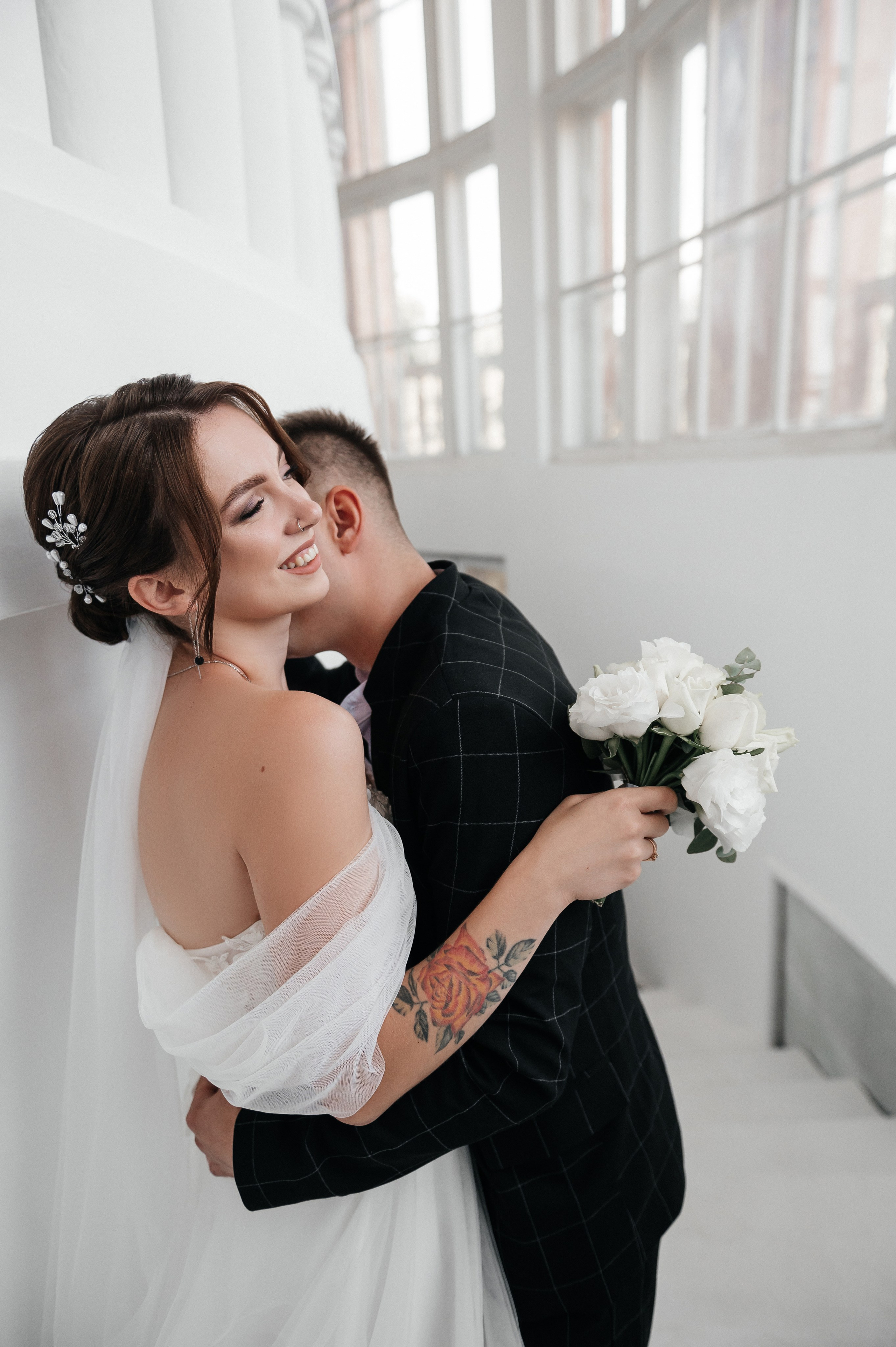 O&V. Фотограф Кривий Ріг Nina_Arnis