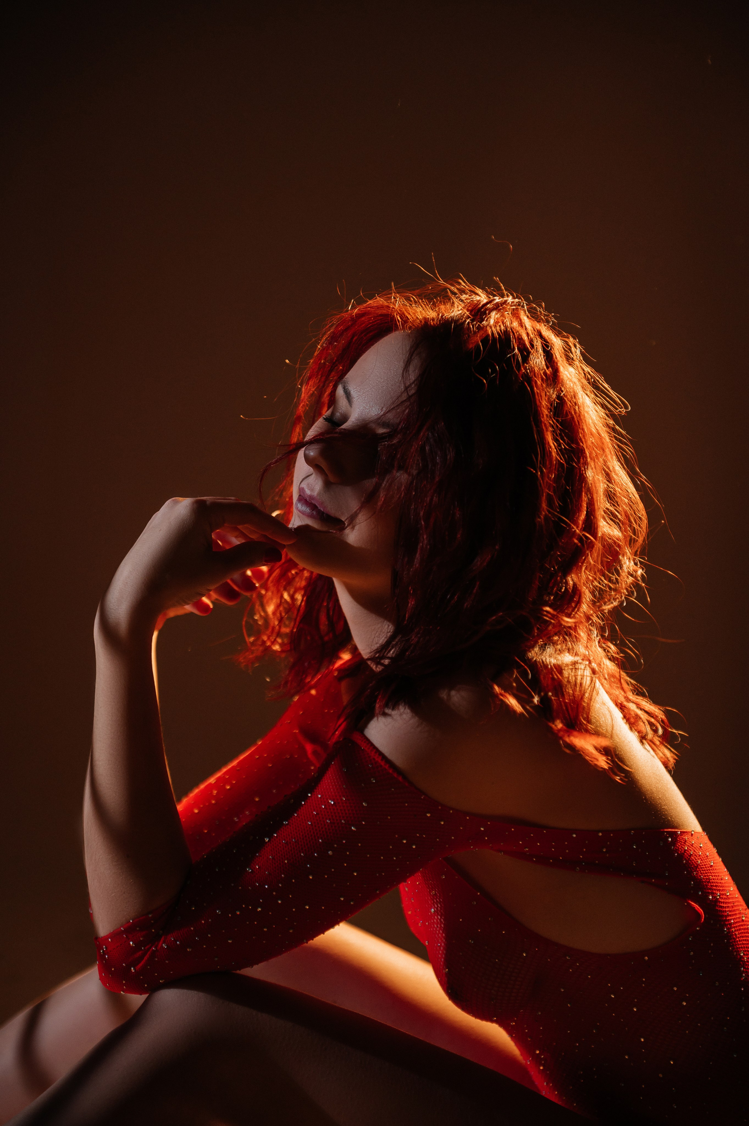 Юля. Фотограф Кривий Ріг Nina_Arnis