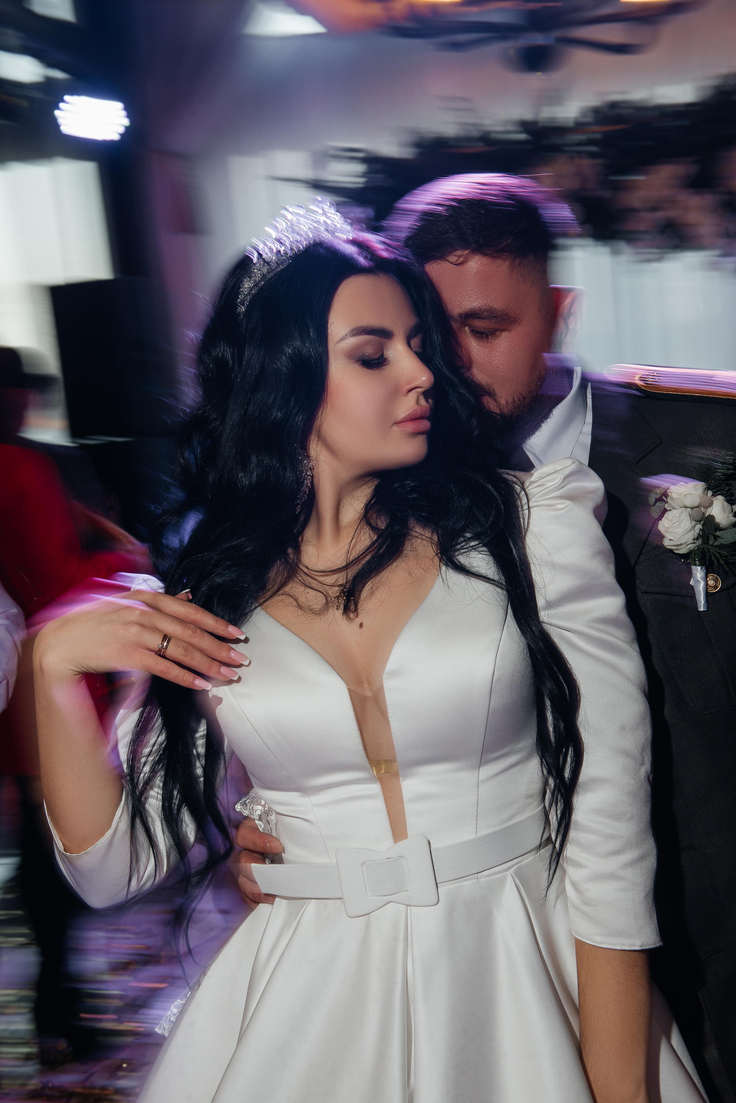 A&P. Фотограф Кривий Ріг Nina_Arnis