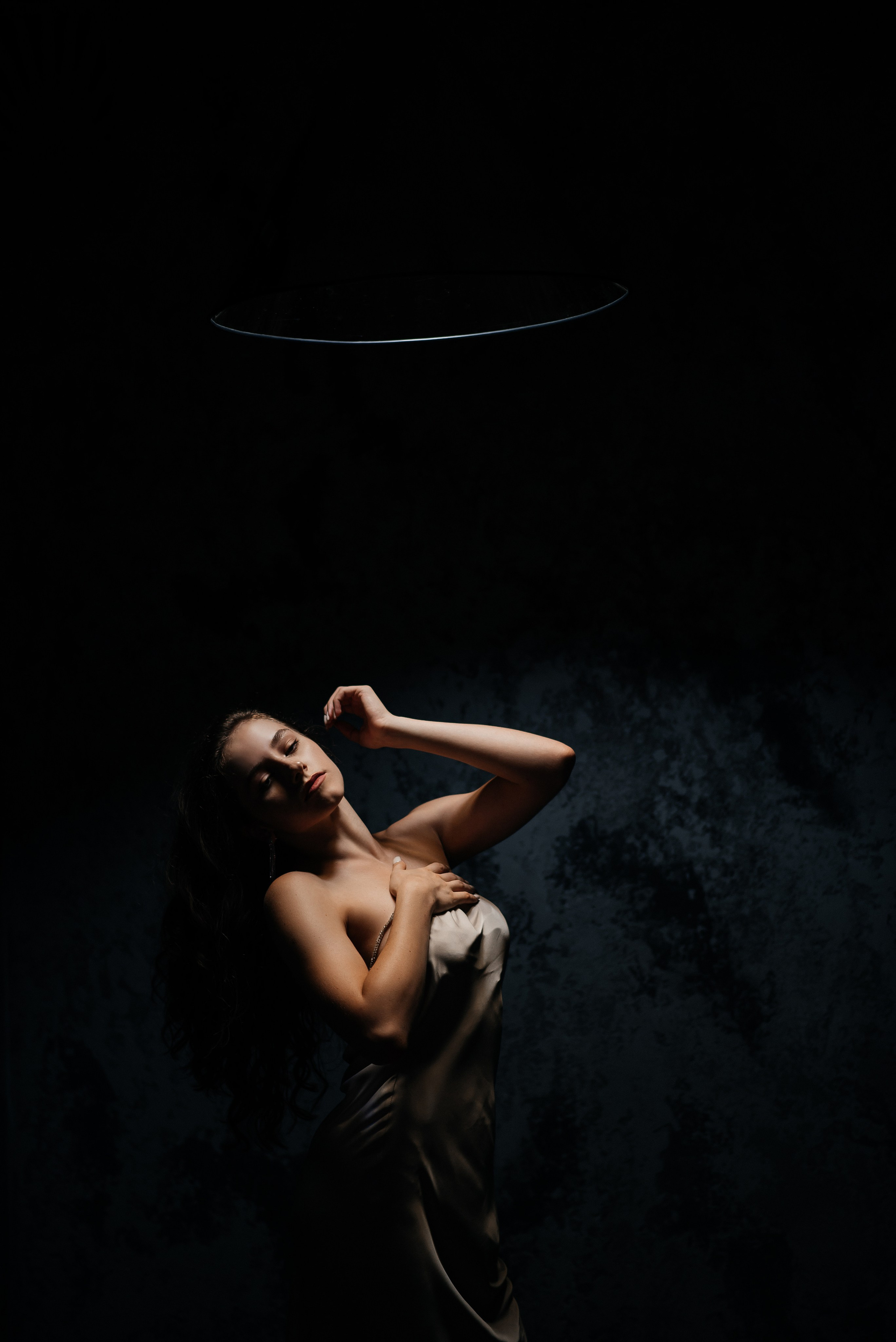 Инга. Фотограф Кривий Ріг Nina_Arnis