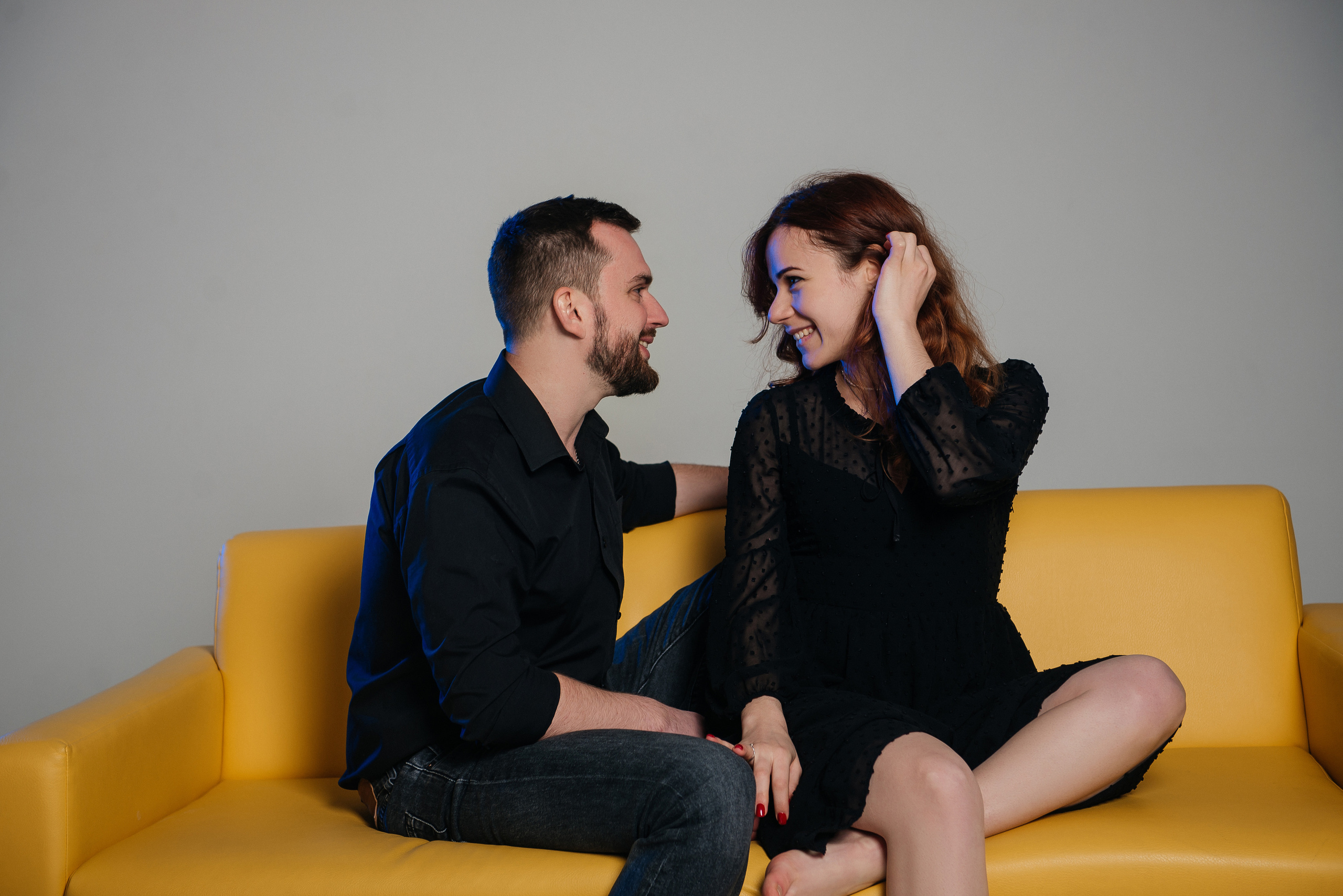 V&B. Фотограф Кривий Ріг Nina_Arnis