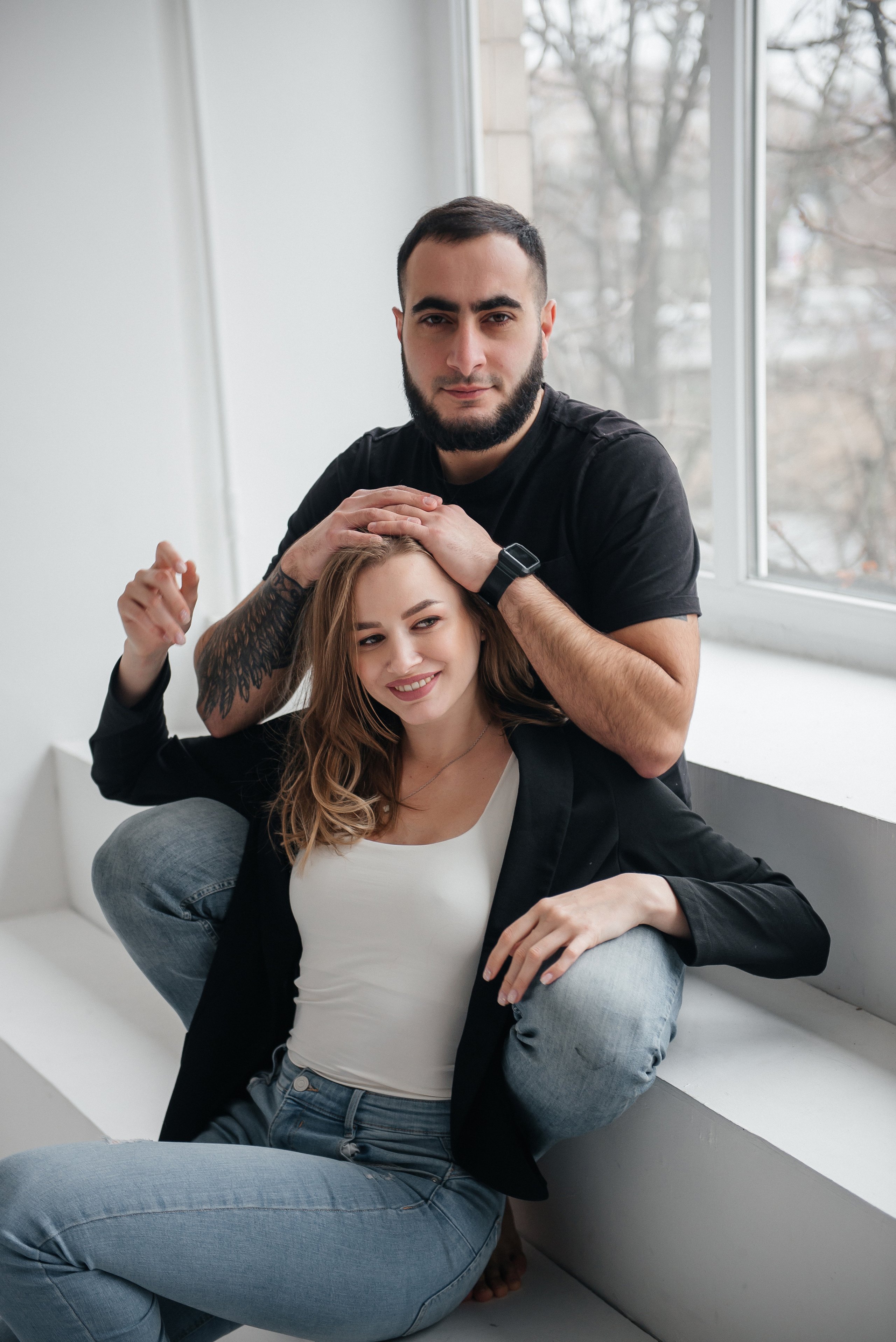 А&G. Фотограф Кривий Ріг Nina_Arnis