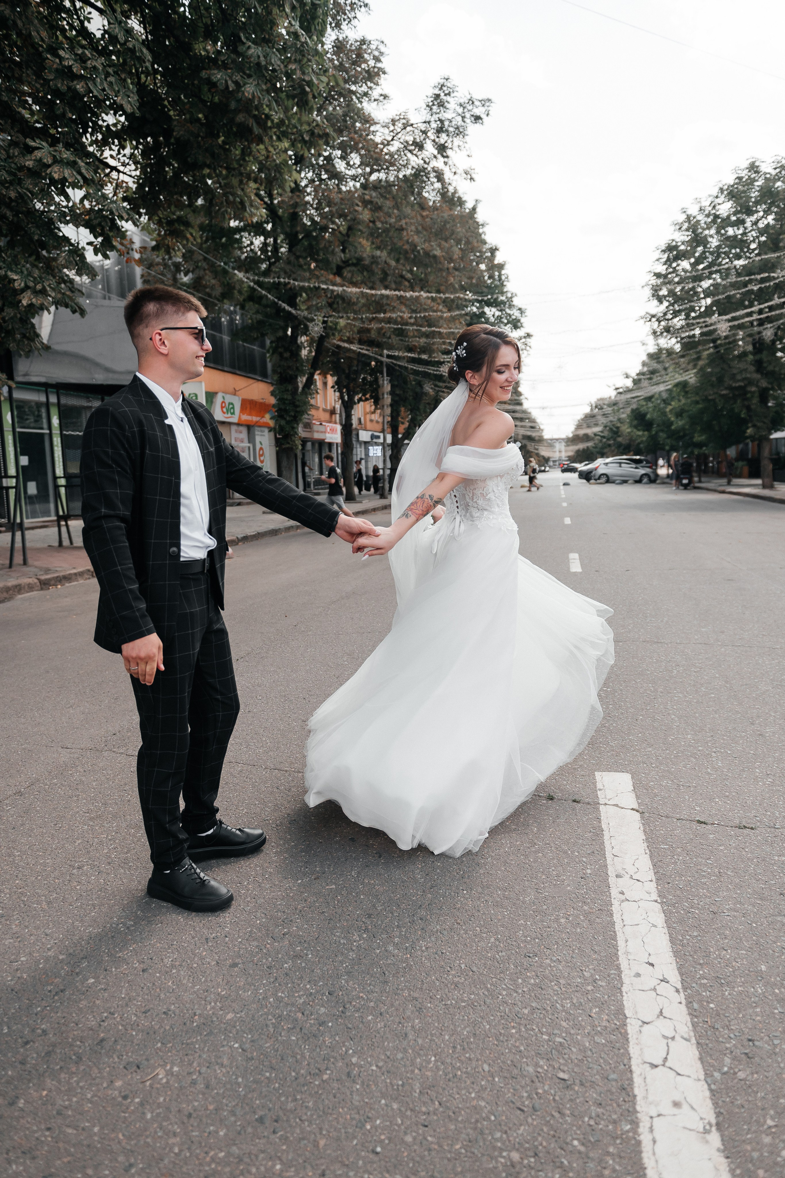 O&V. Фотограф Кривий Ріг Nina_Arnis