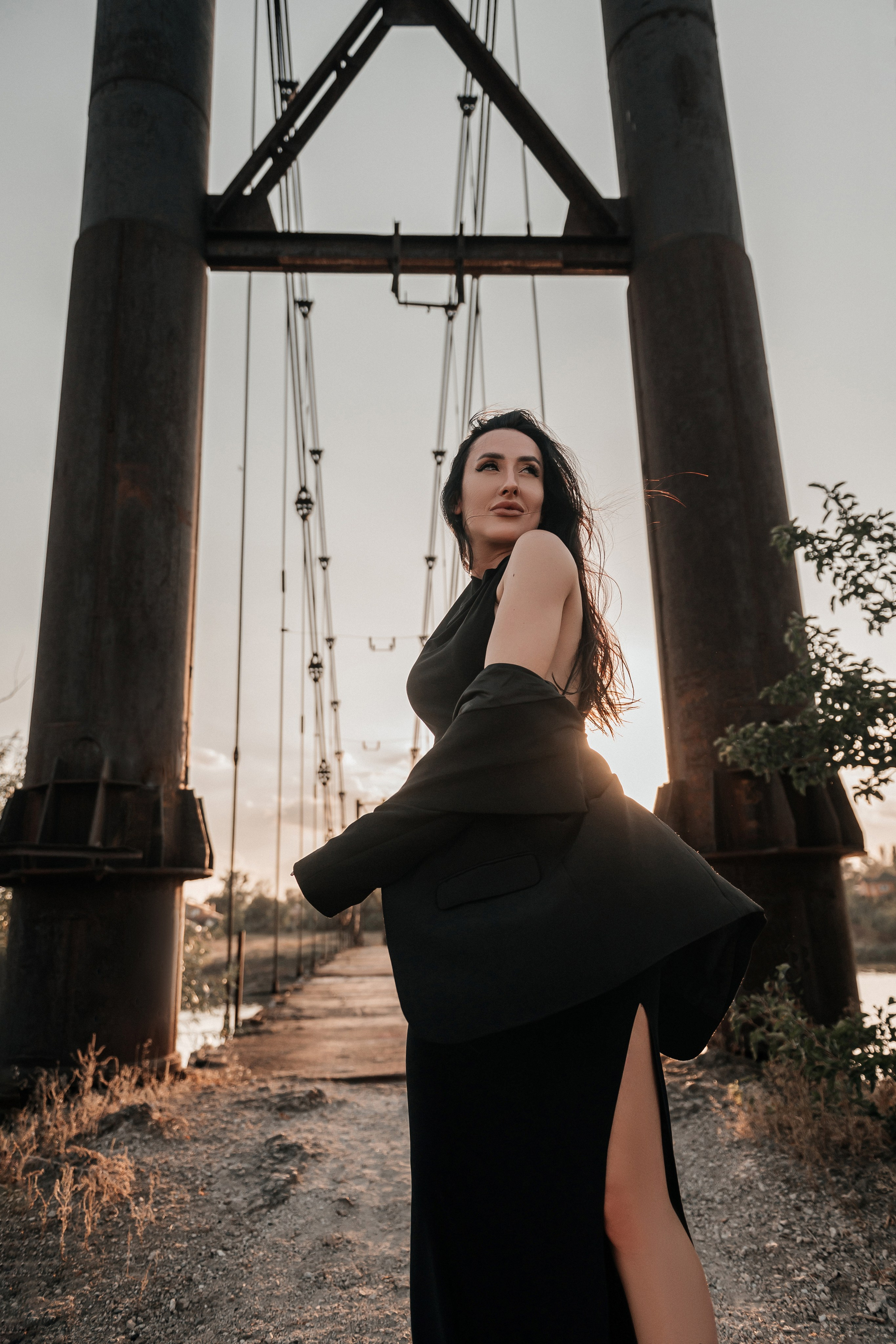 Юля. Фотограф Кривий Ріг Nina_Arnis