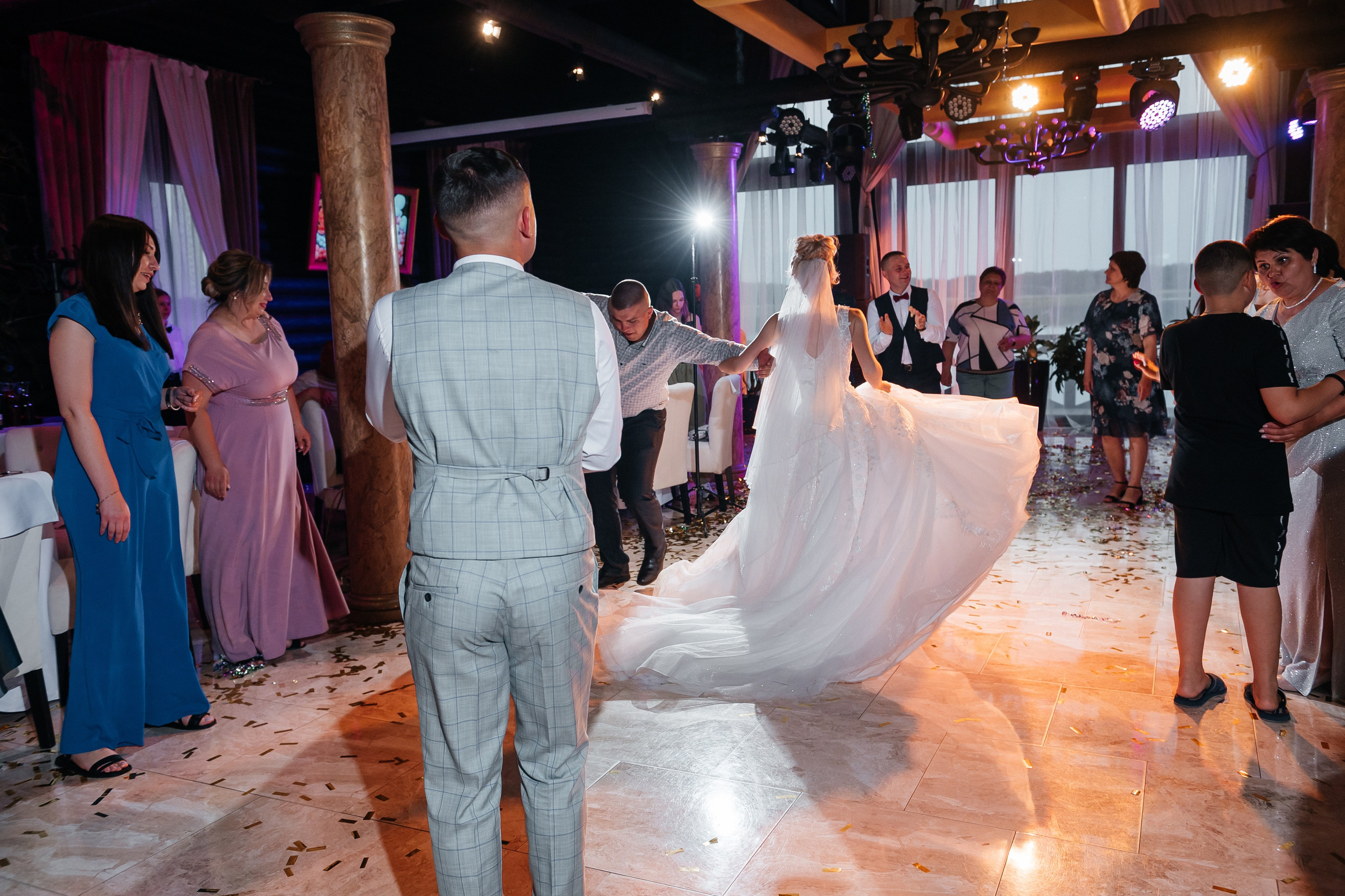 A&I. Фотограф Кривий Ріг Nina_Arnis