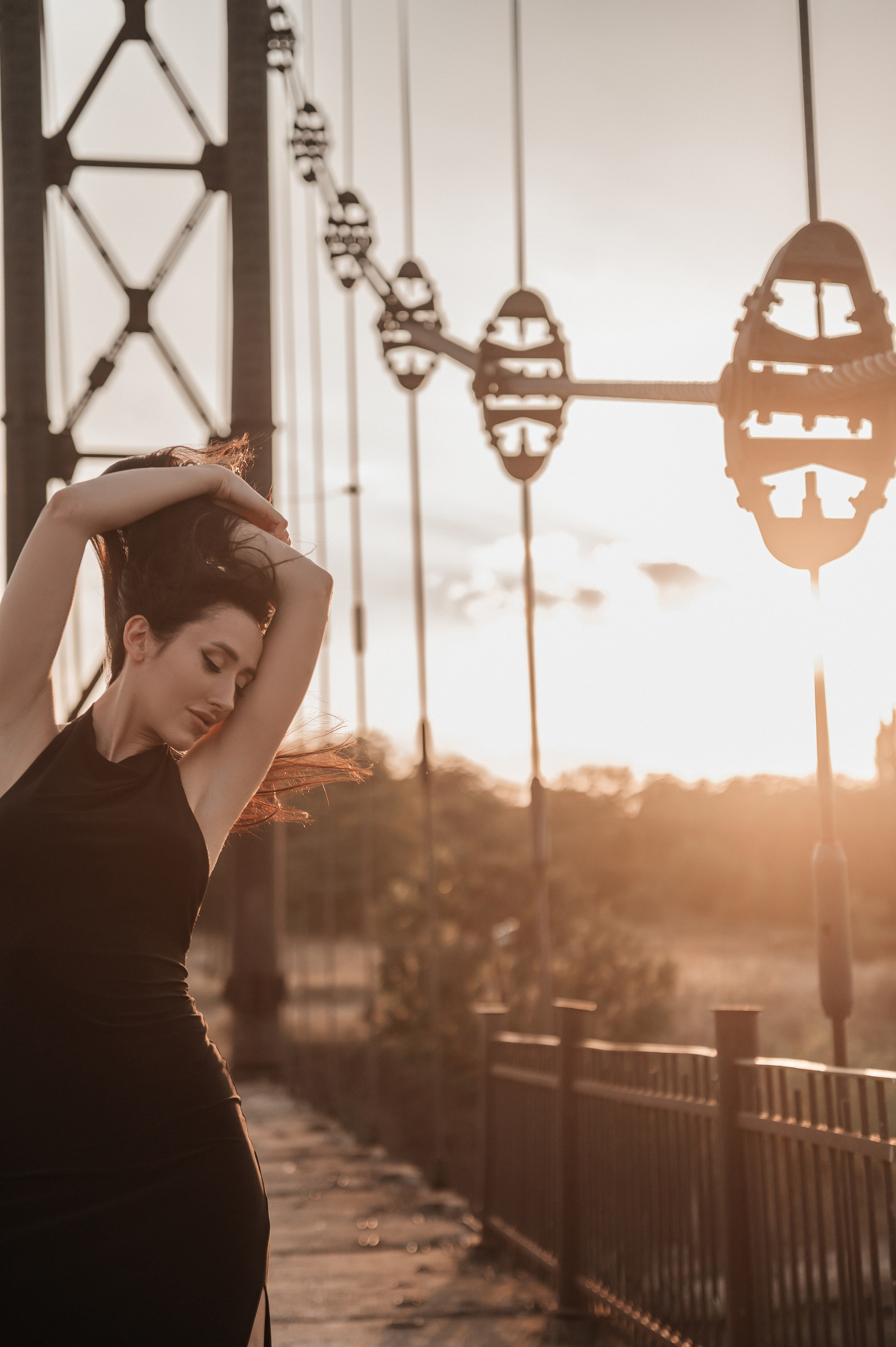 Юля. Фотограф Кривий Ріг Nina_Arnis