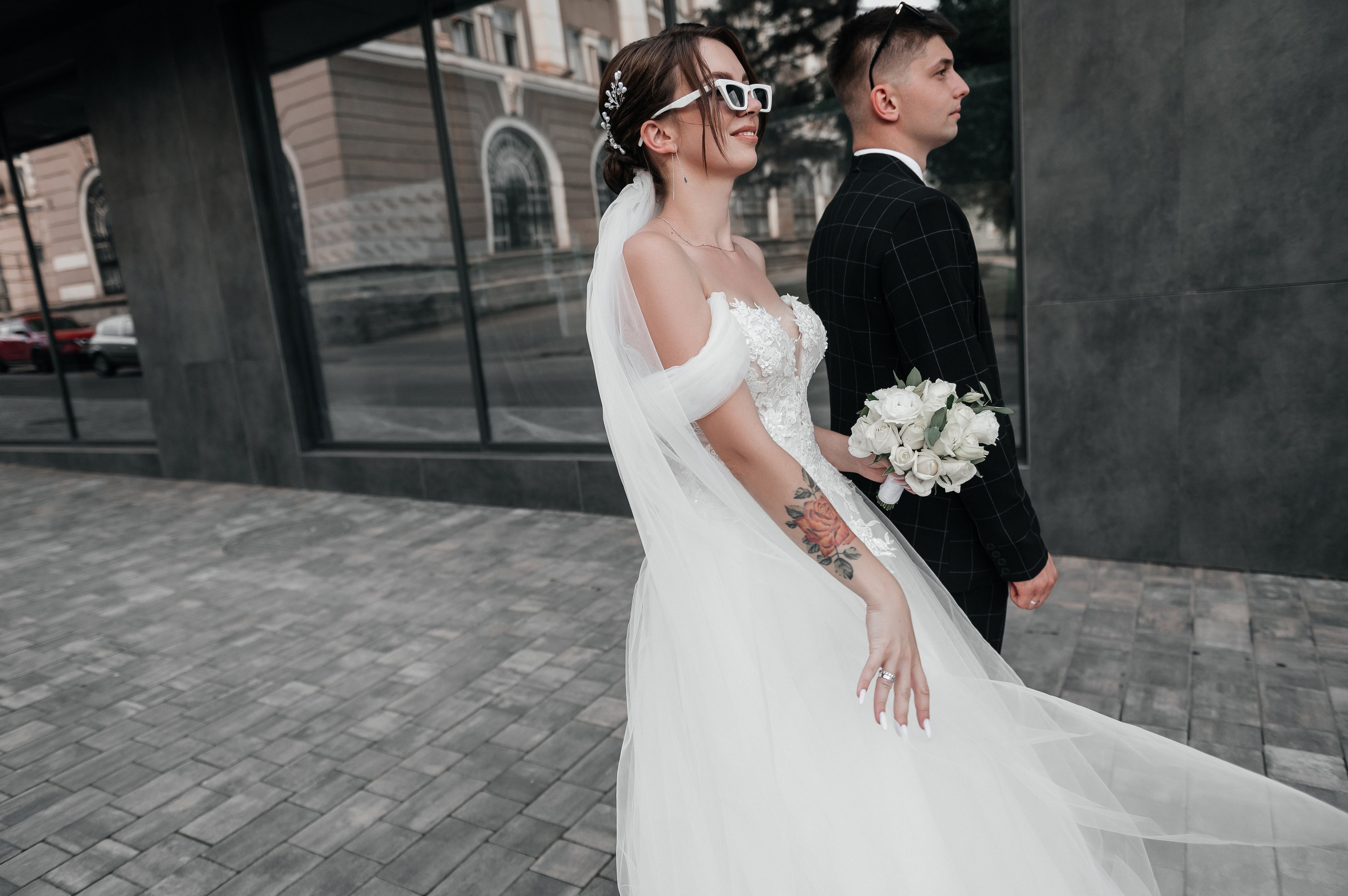 O&V. Фотограф Кривий Ріг Nina_Arnis