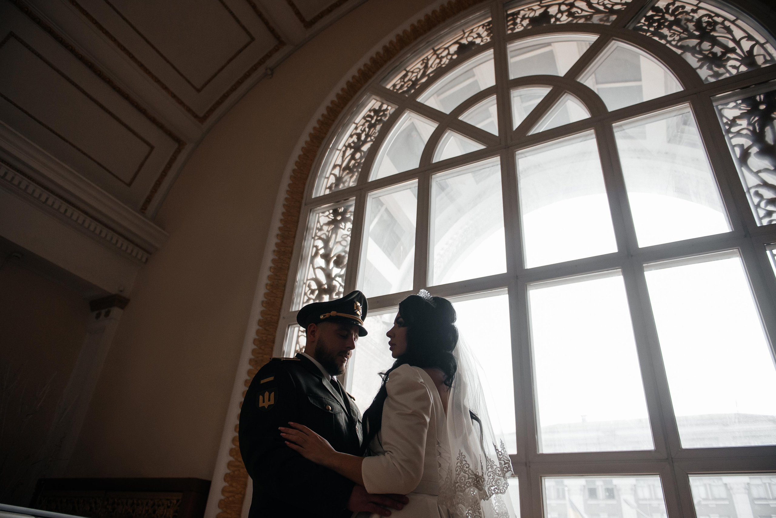 A&P. Фотограф Кривий Ріг Nina_Arnis