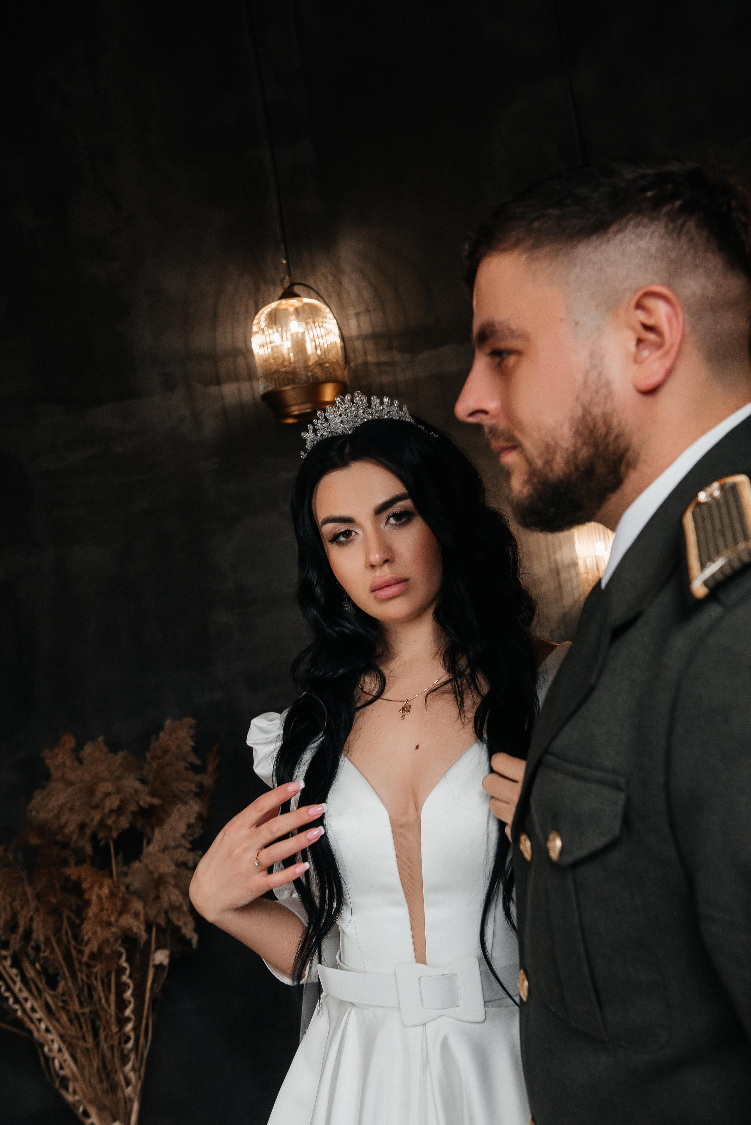 A&P. Фотограф Кривий Ріг Nina_Arnis