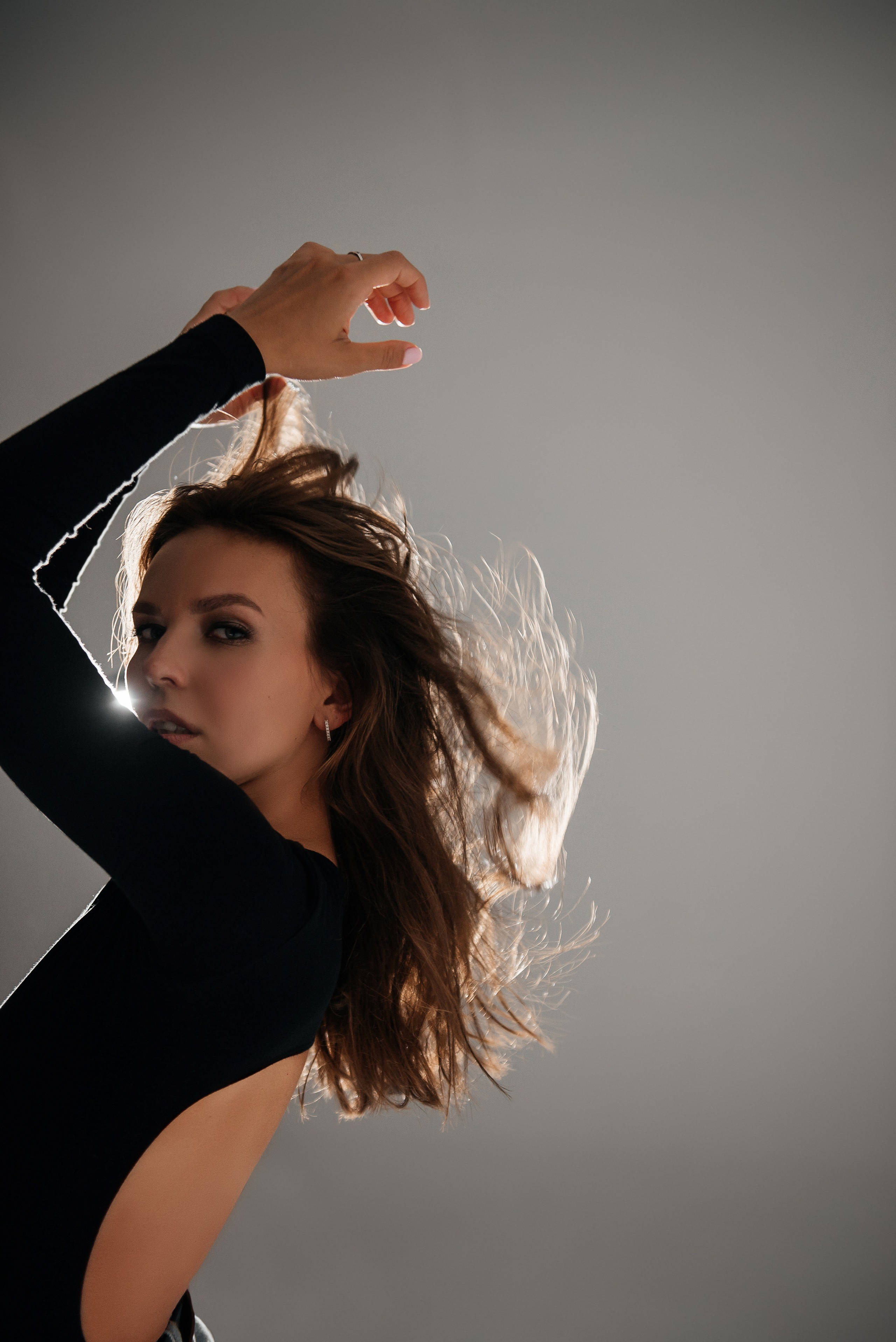 Александра. Фотограф Кривий Ріг Nina_Arnis