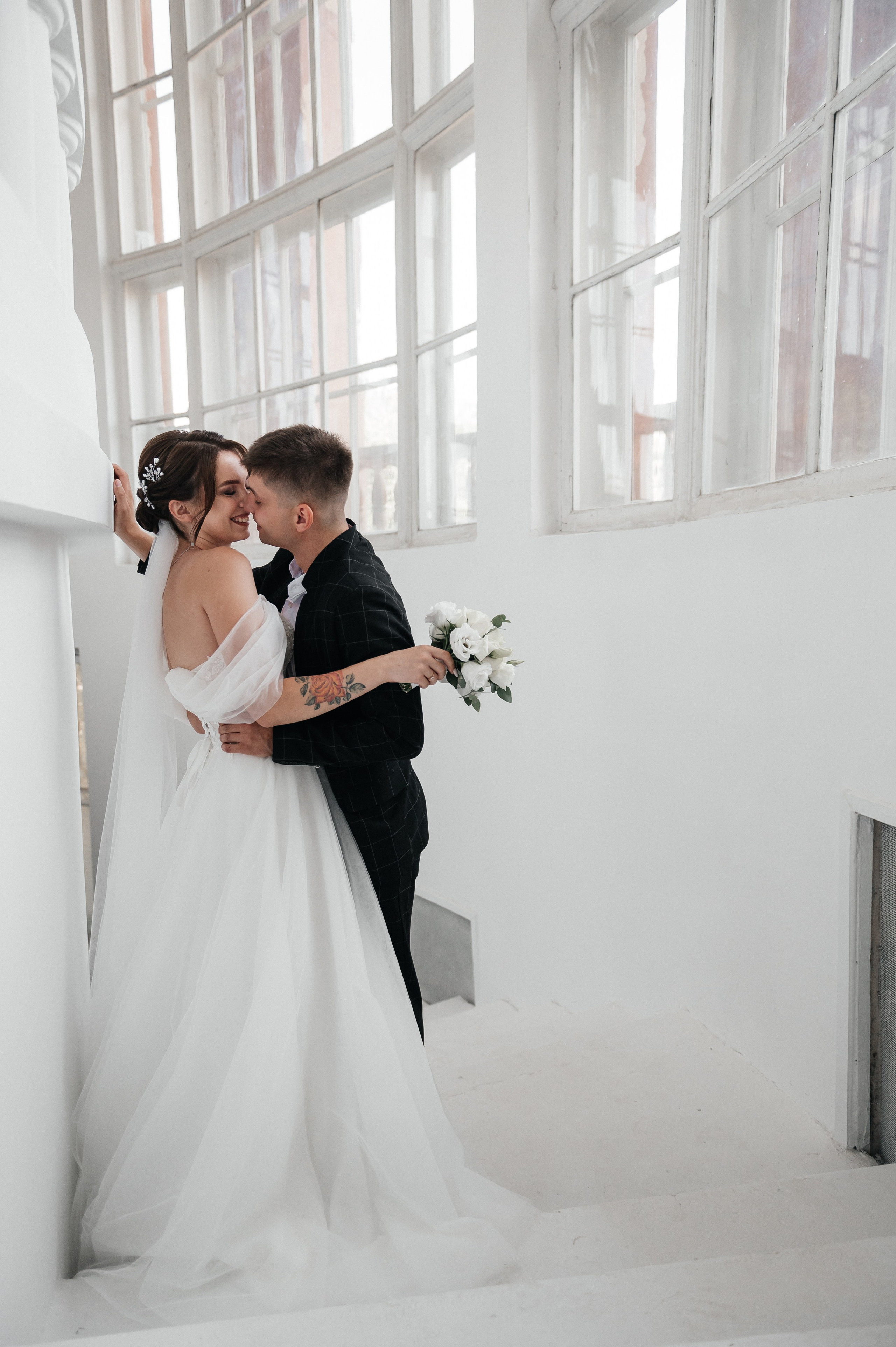 O&V. Фотограф Кривий Ріг Nina_Arnis