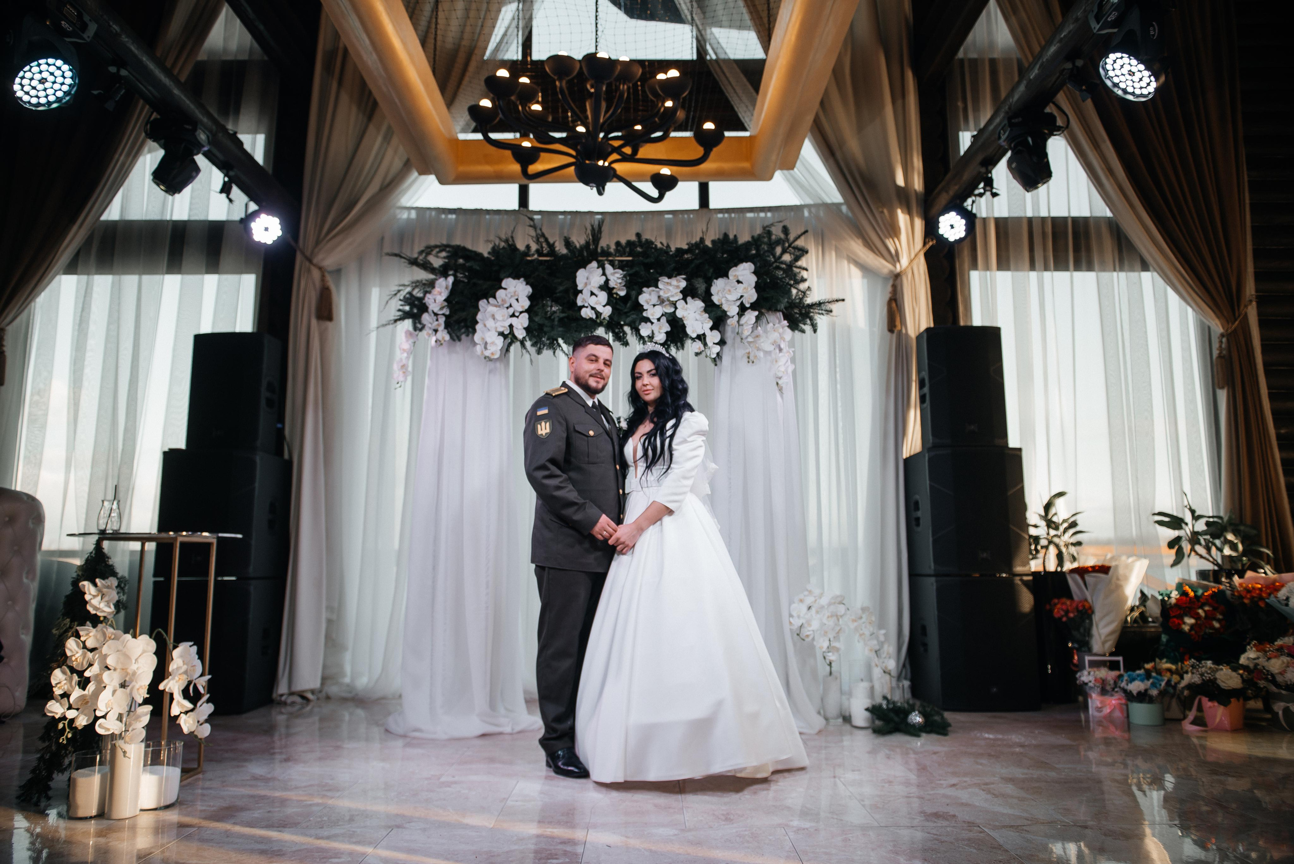 A&P. Фотограф Кривий Ріг Nina_Arnis