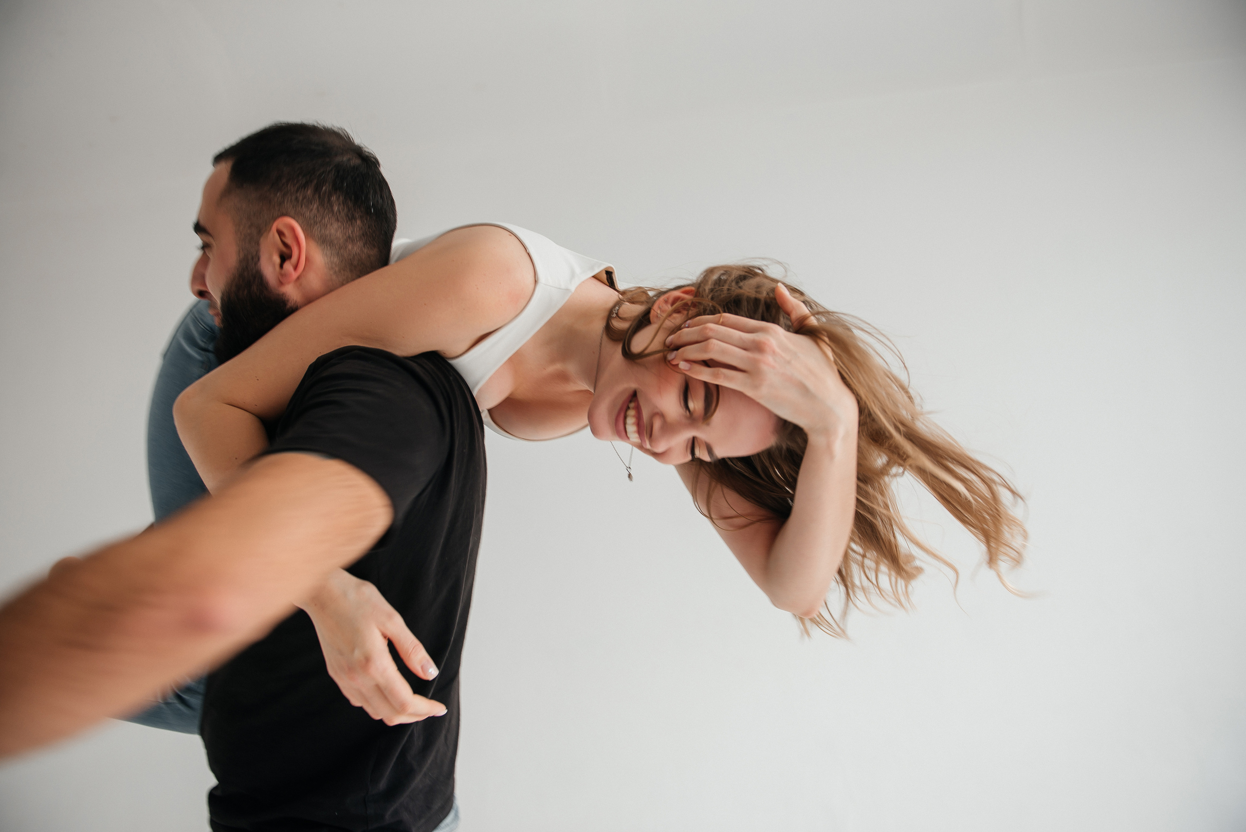 А&G. Фотограф Кривий Ріг Nina_Arnis