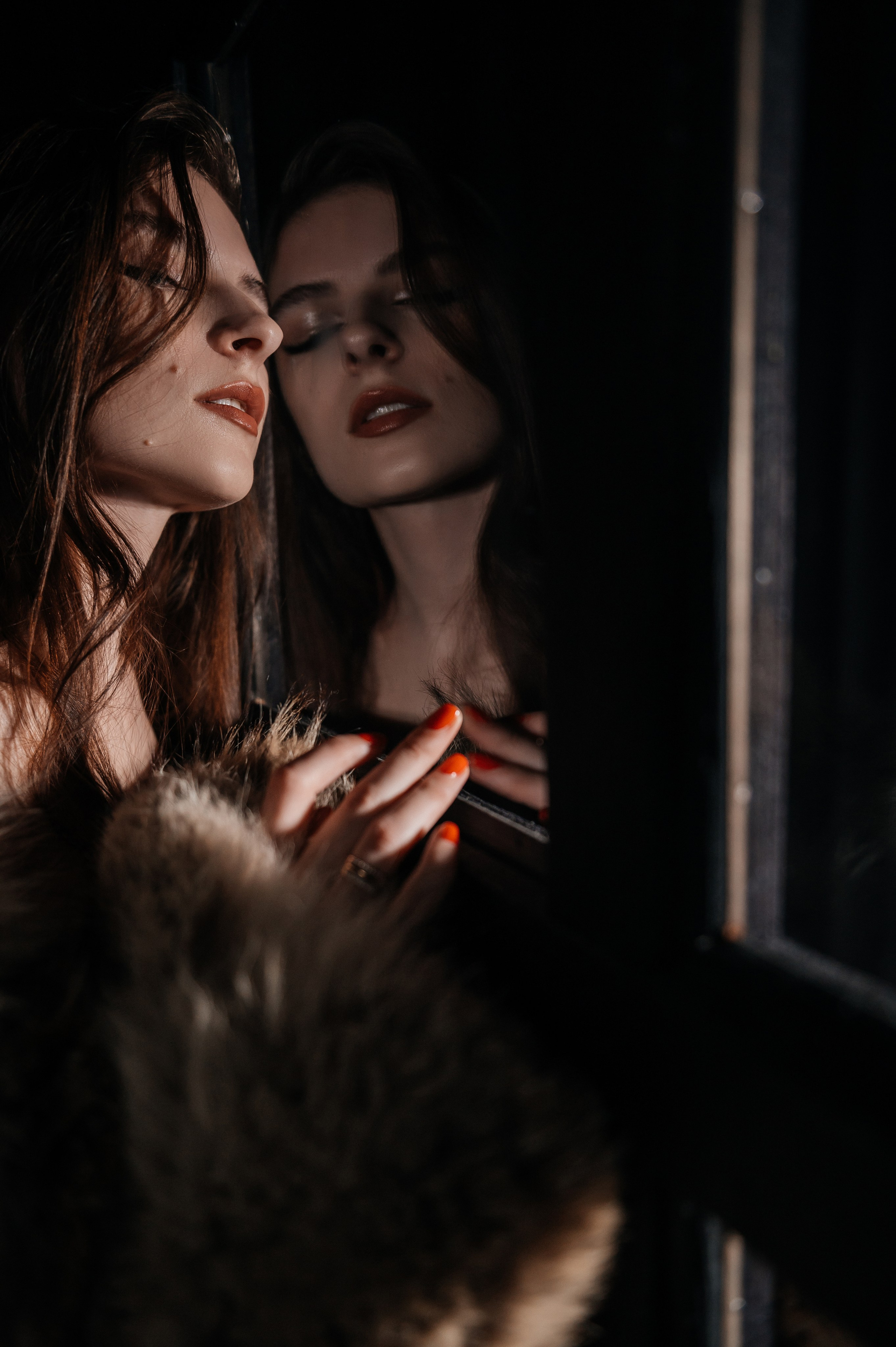 Анастасія. Фотограф Кривий Ріг Nina_Arnis