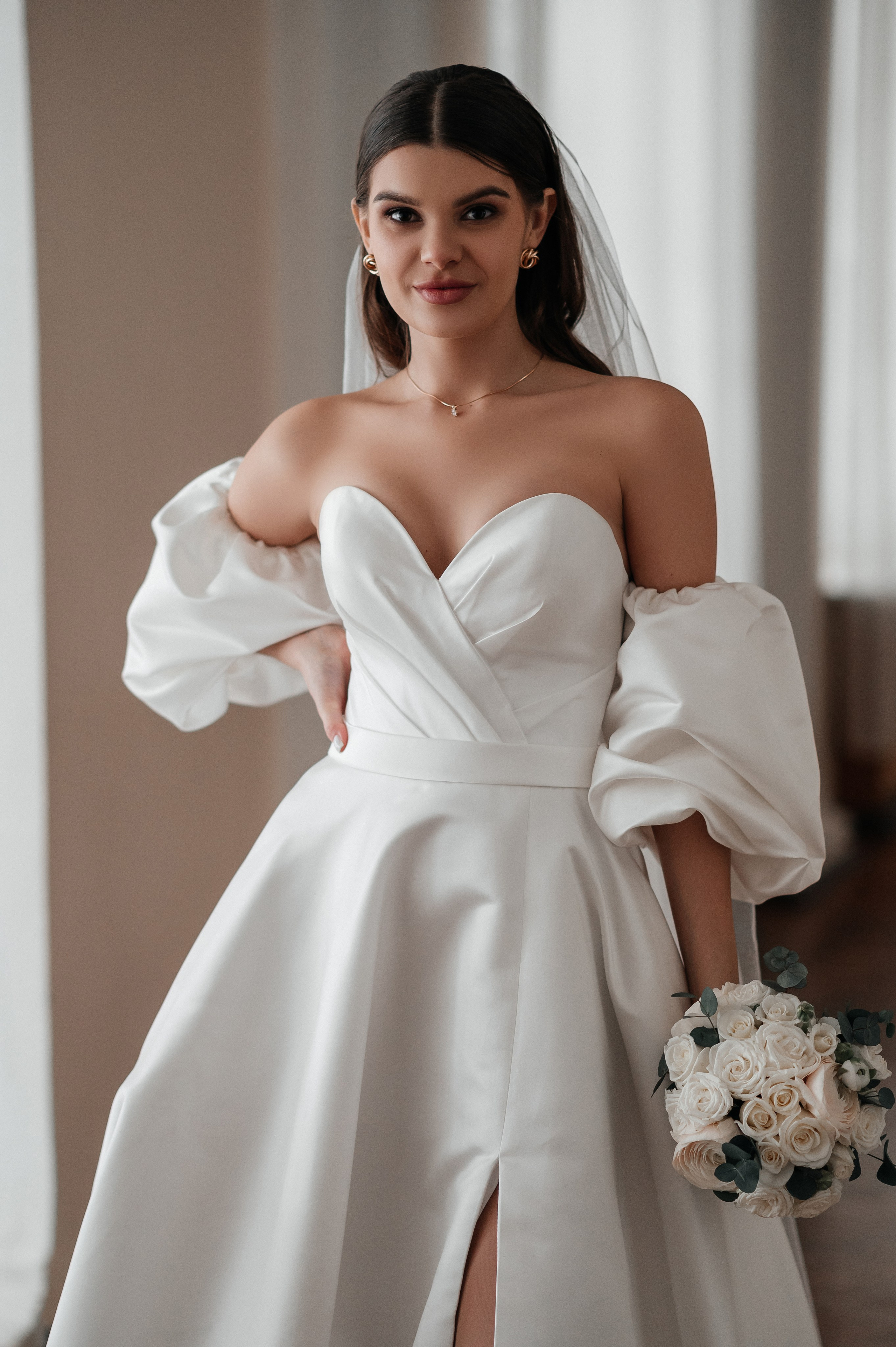 J&N. Фотограф Кривий Ріг Nina_Arnis