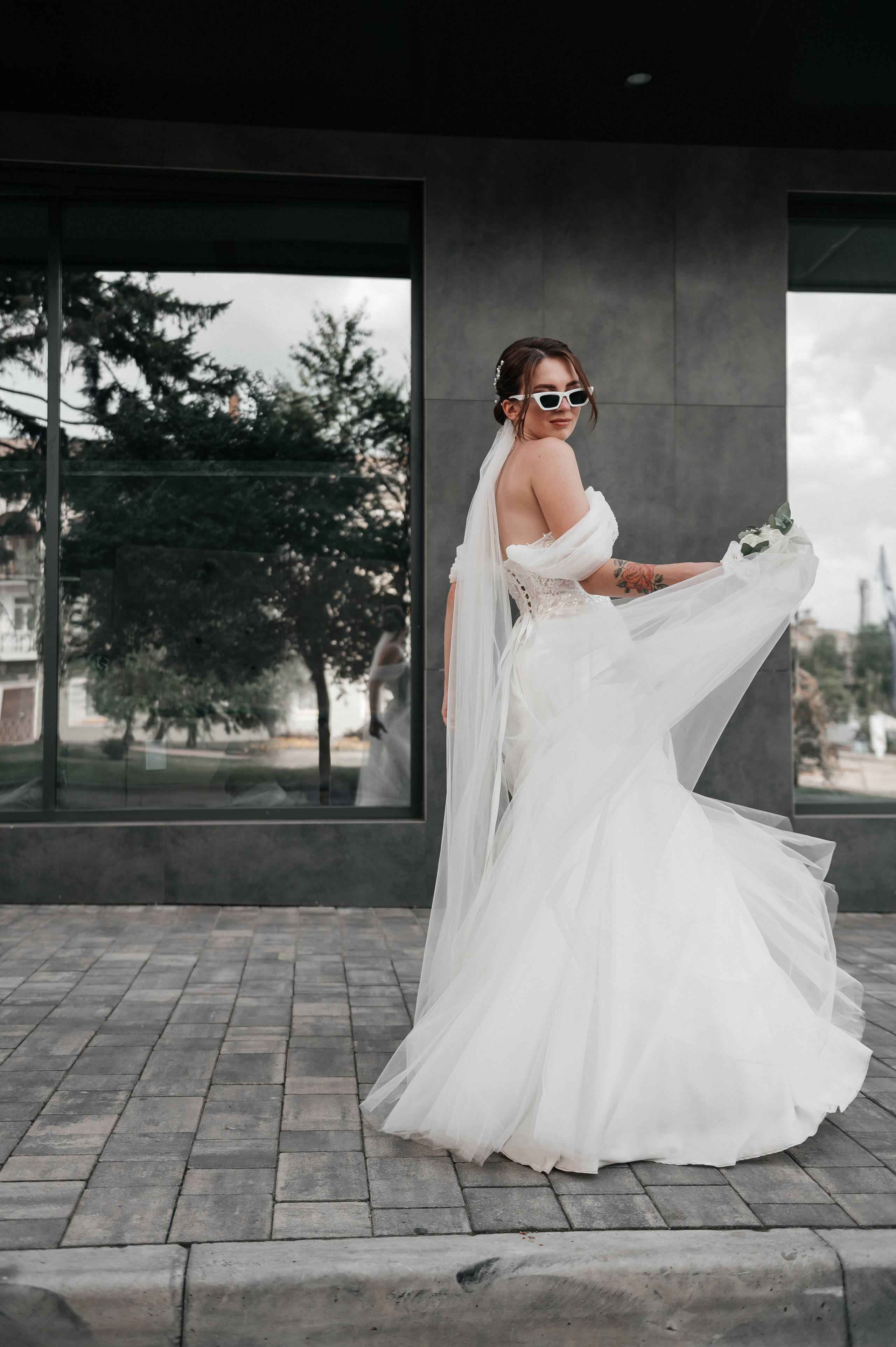 O&V. Фотограф Кривий Ріг Nina_Arnis