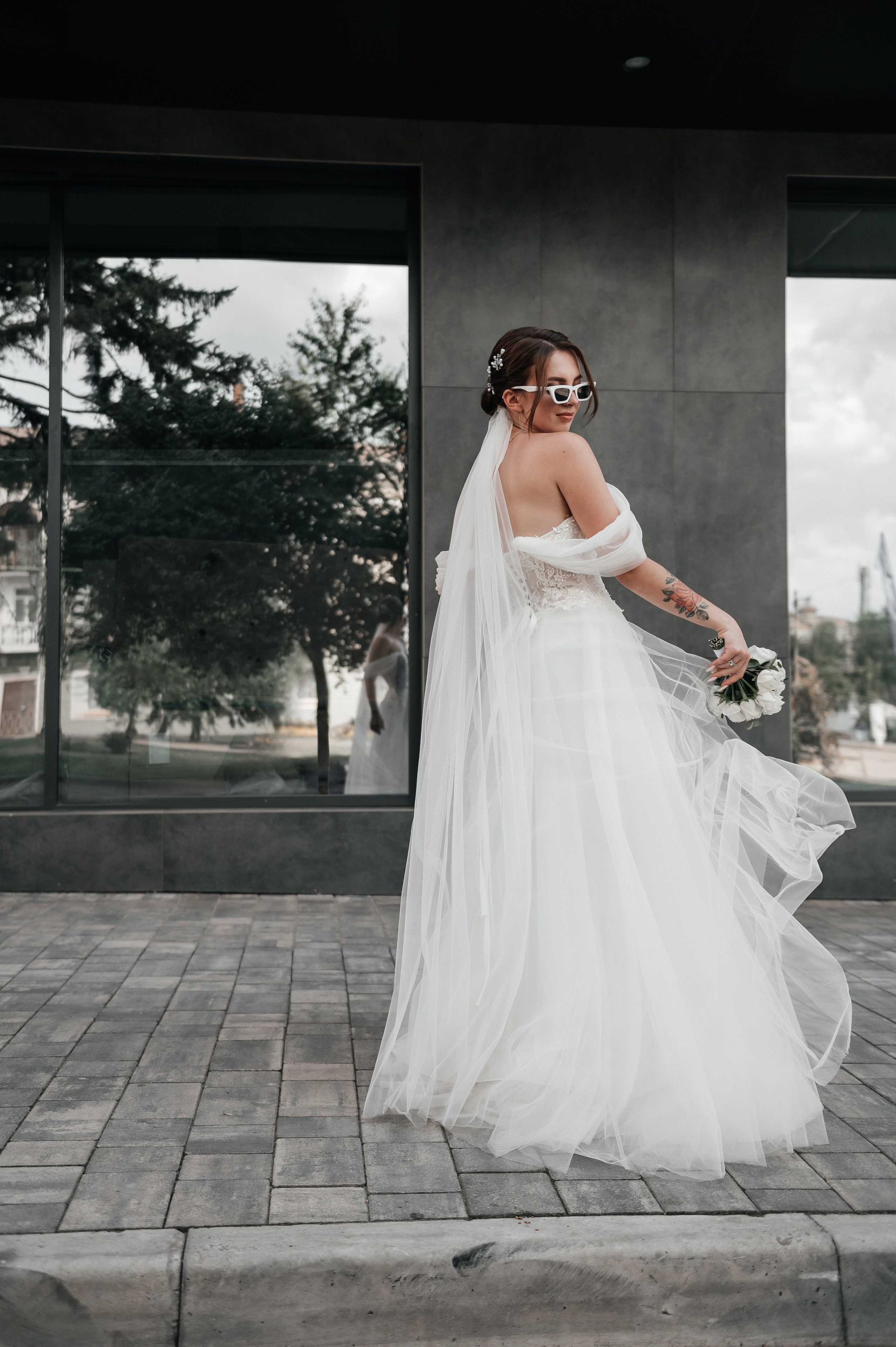 O&V. Фотограф Кривий Ріг Nina_Arnis