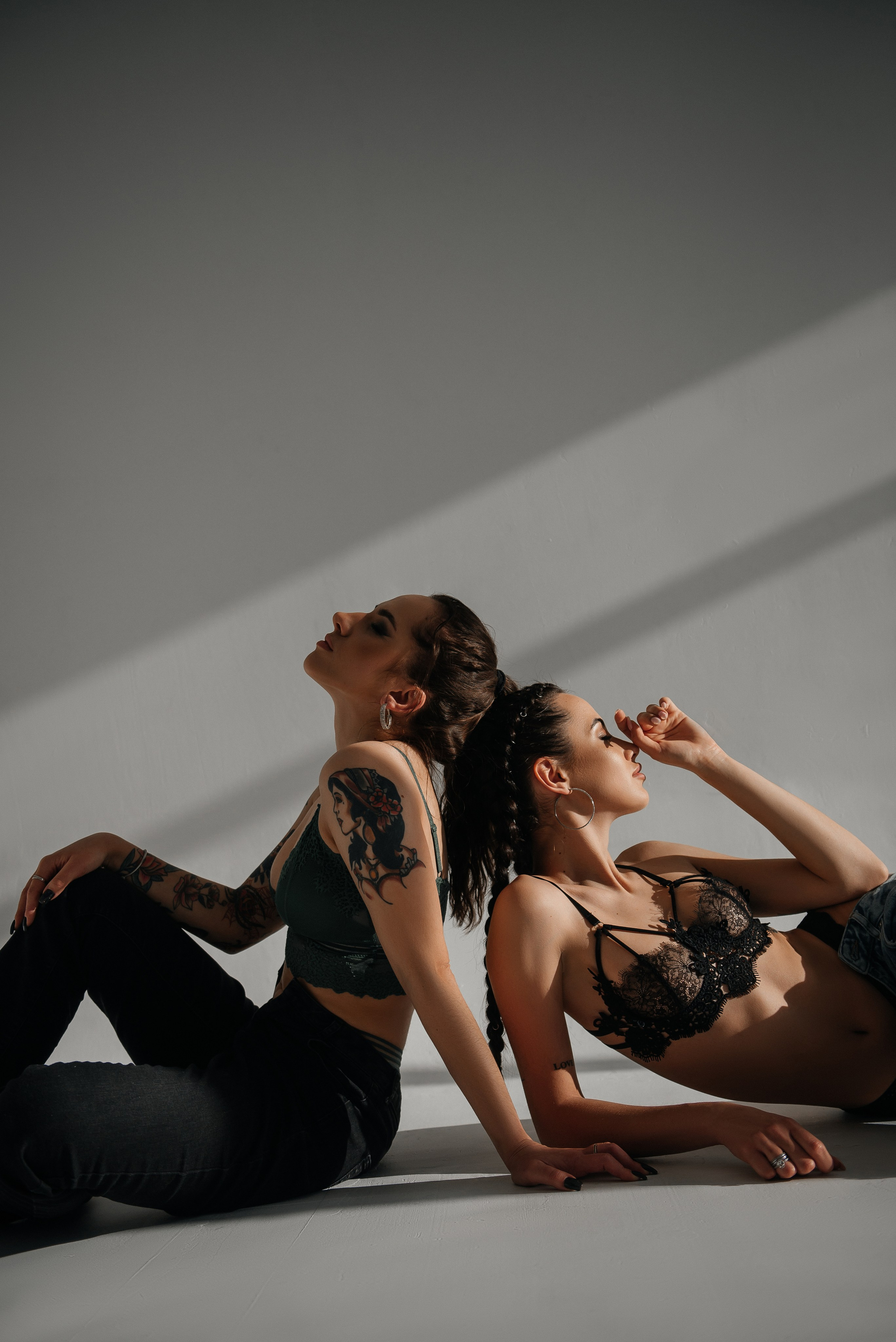 Ірина _ Катерина. Фотограф Кривий Ріг Nina_Arnis