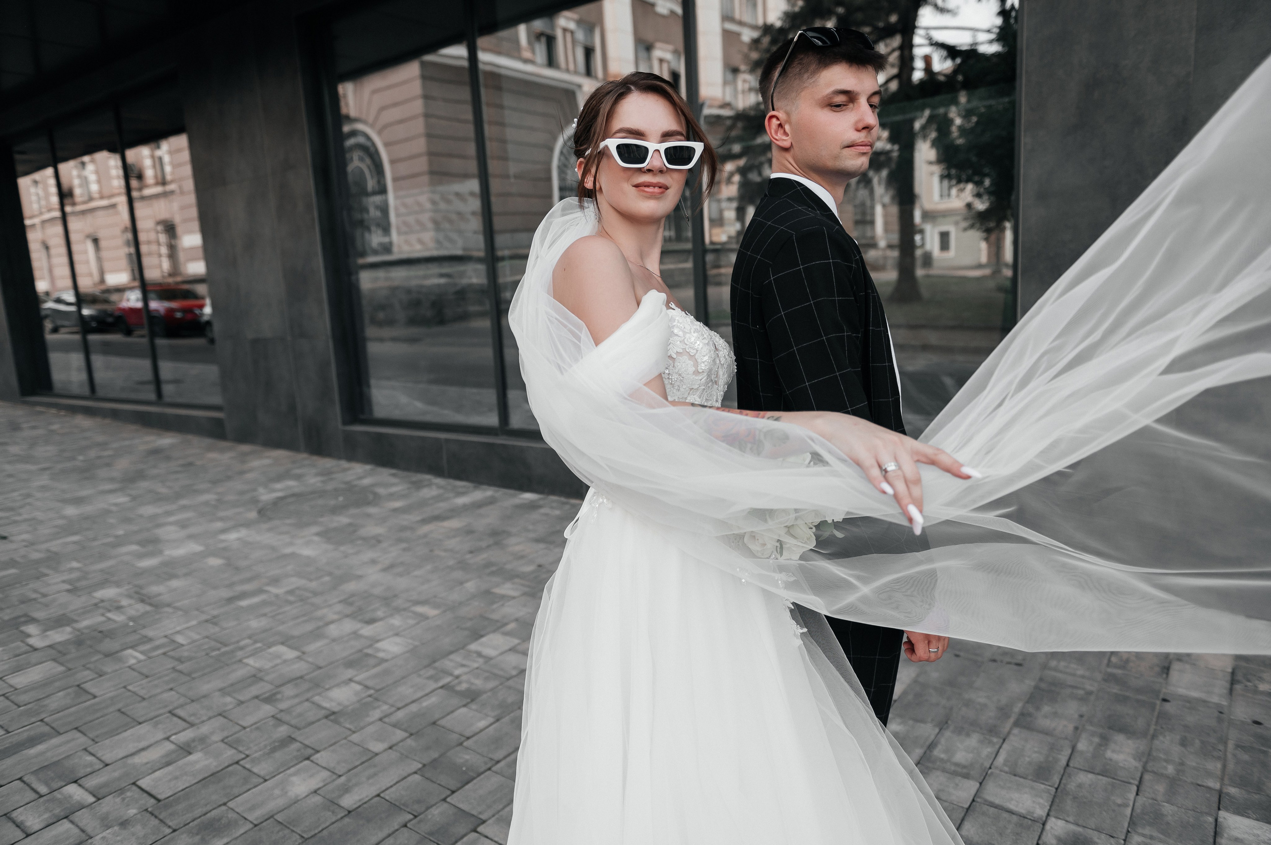 O&V. Фотограф Кривий Ріг Nina_Arnis