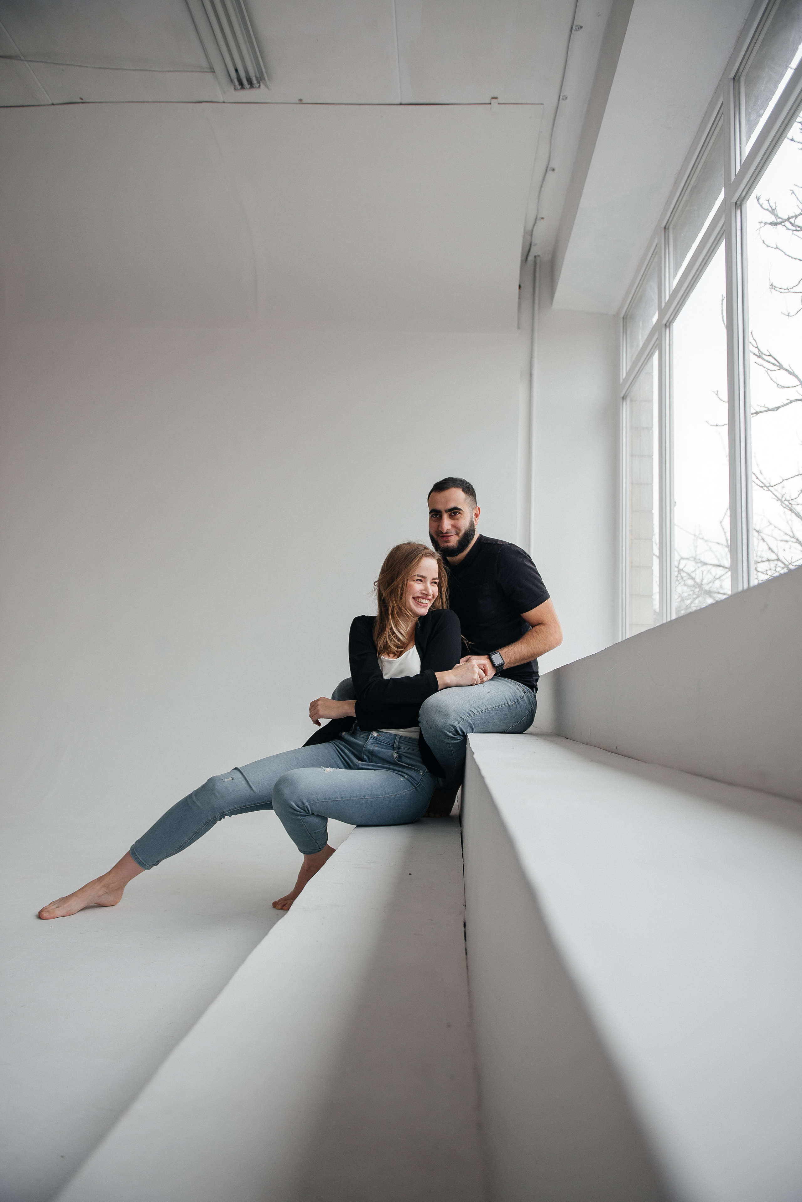 А&G. Фотограф Кривий Ріг Nina_Arnis