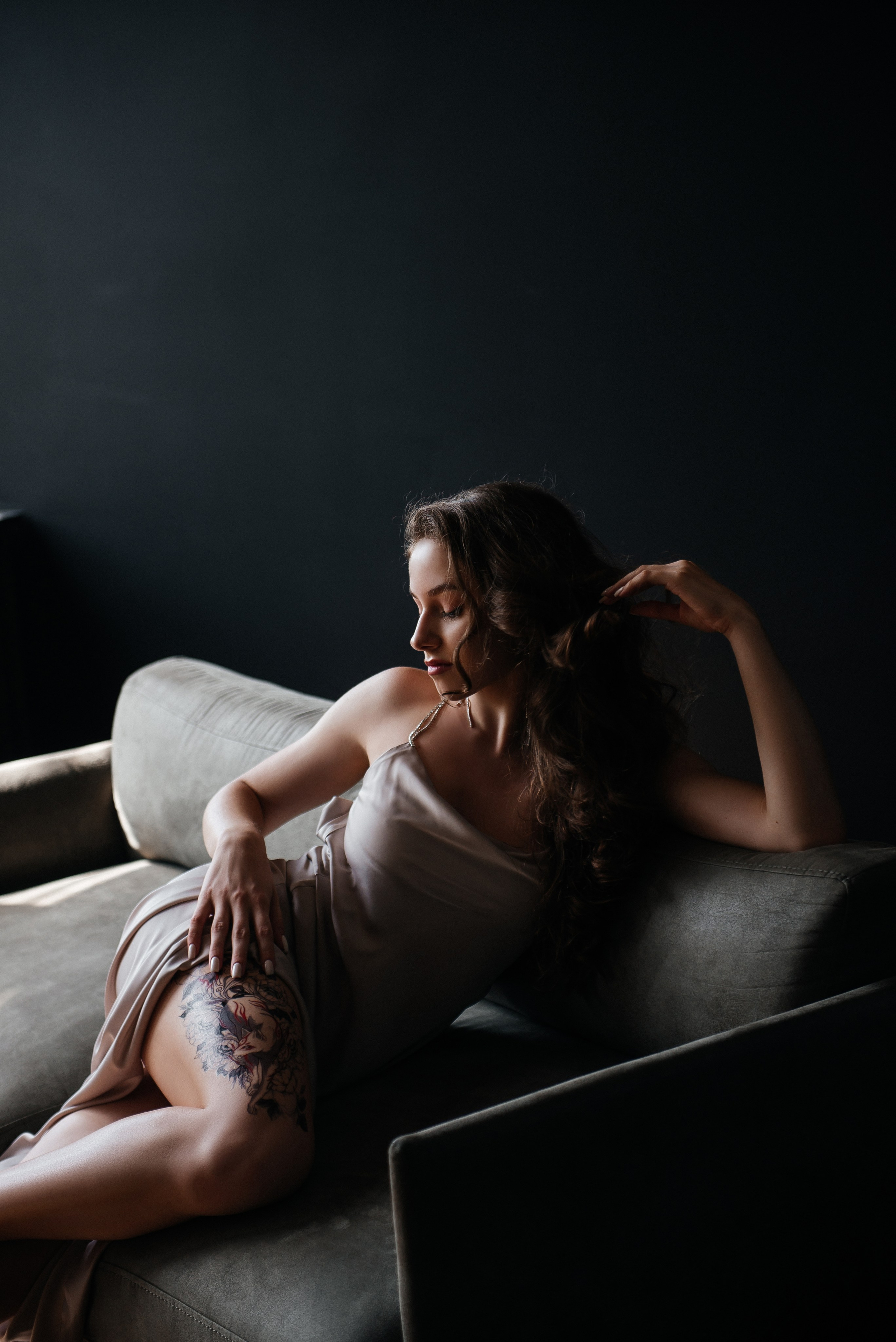 Инга. Фотограф Кривий Ріг Nina_Arnis