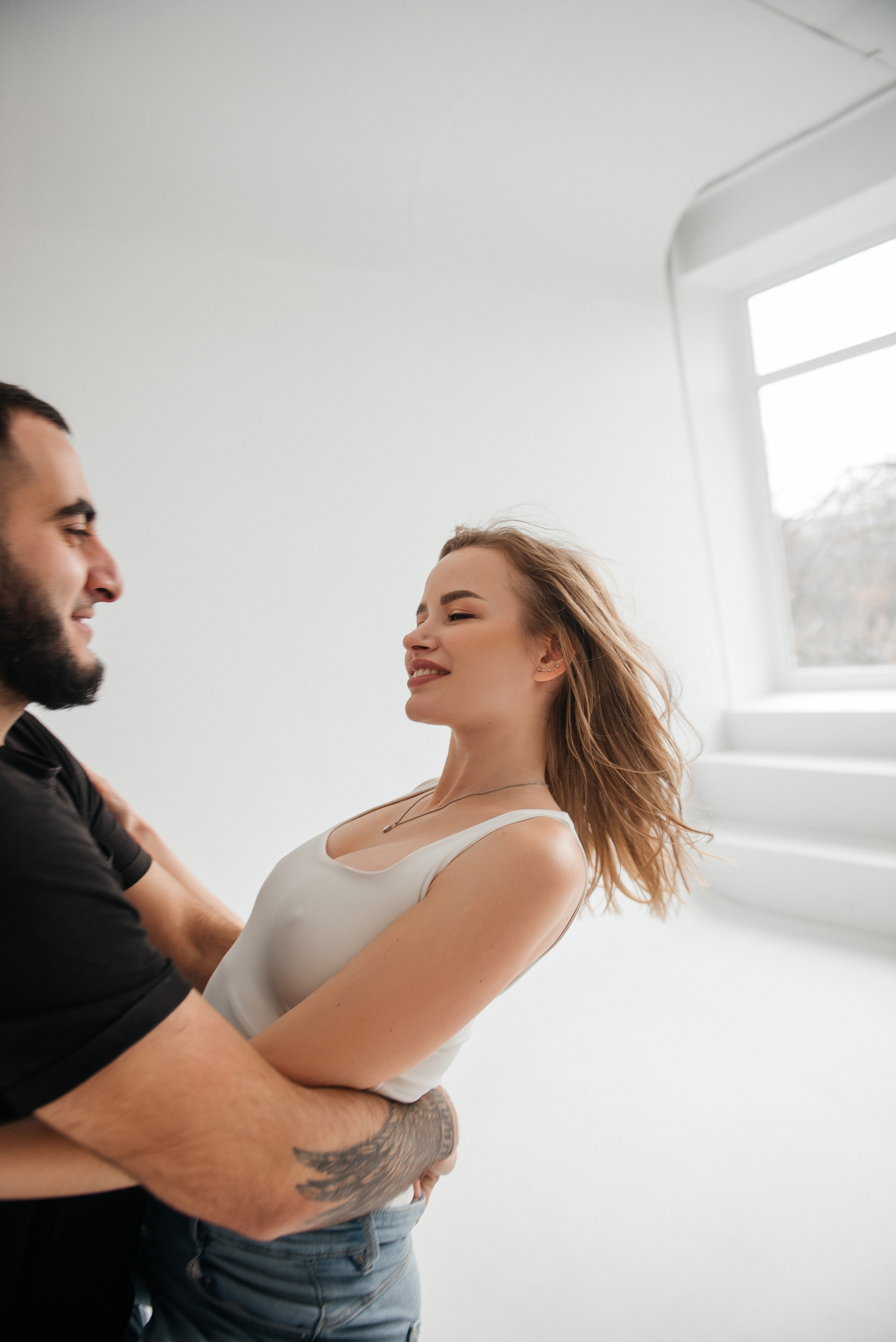 А&G. Фотограф Кривий Ріг Nina_Arnis