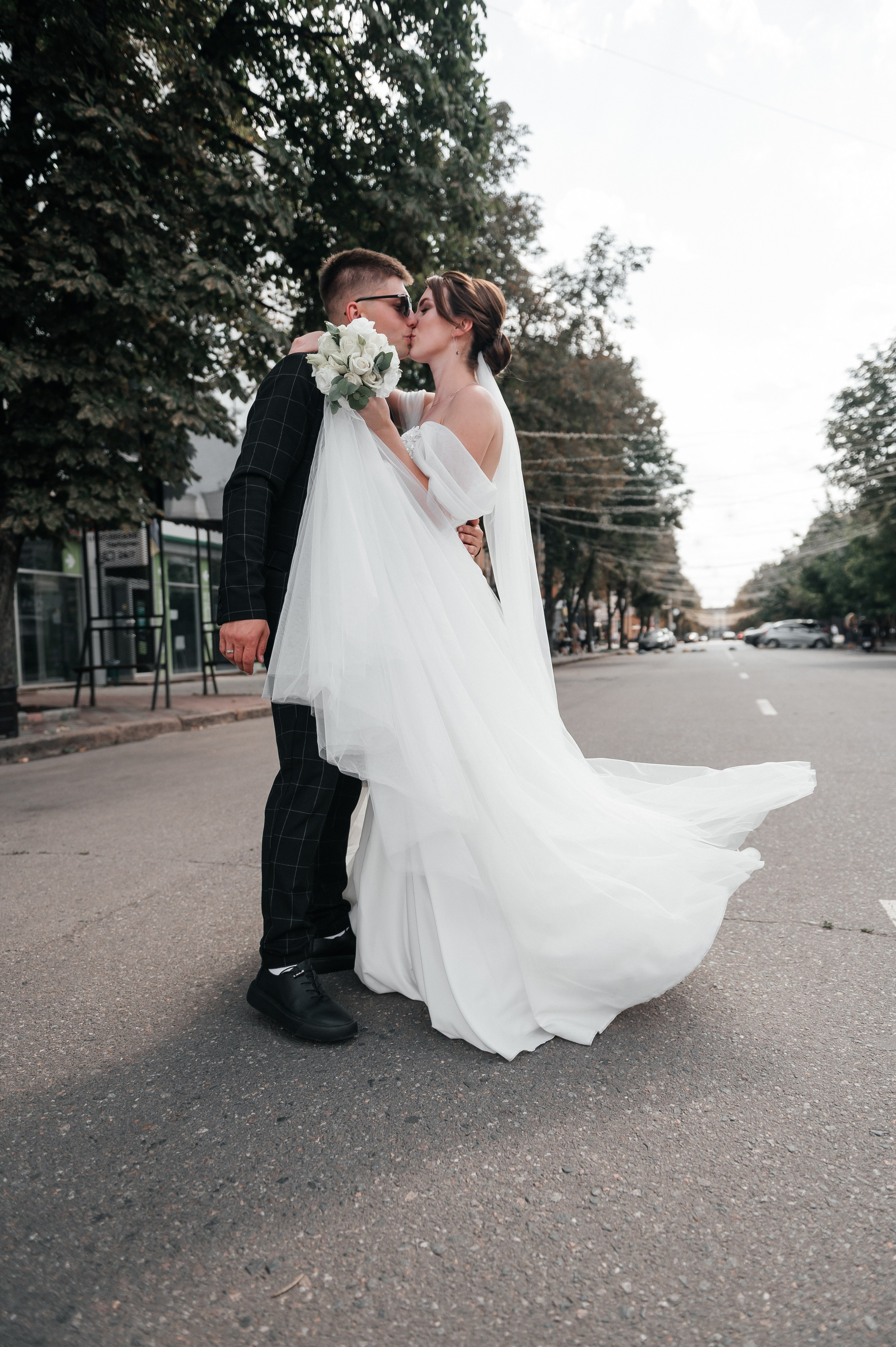 O&V. Фотограф Кривий Ріг Nina_Arnis