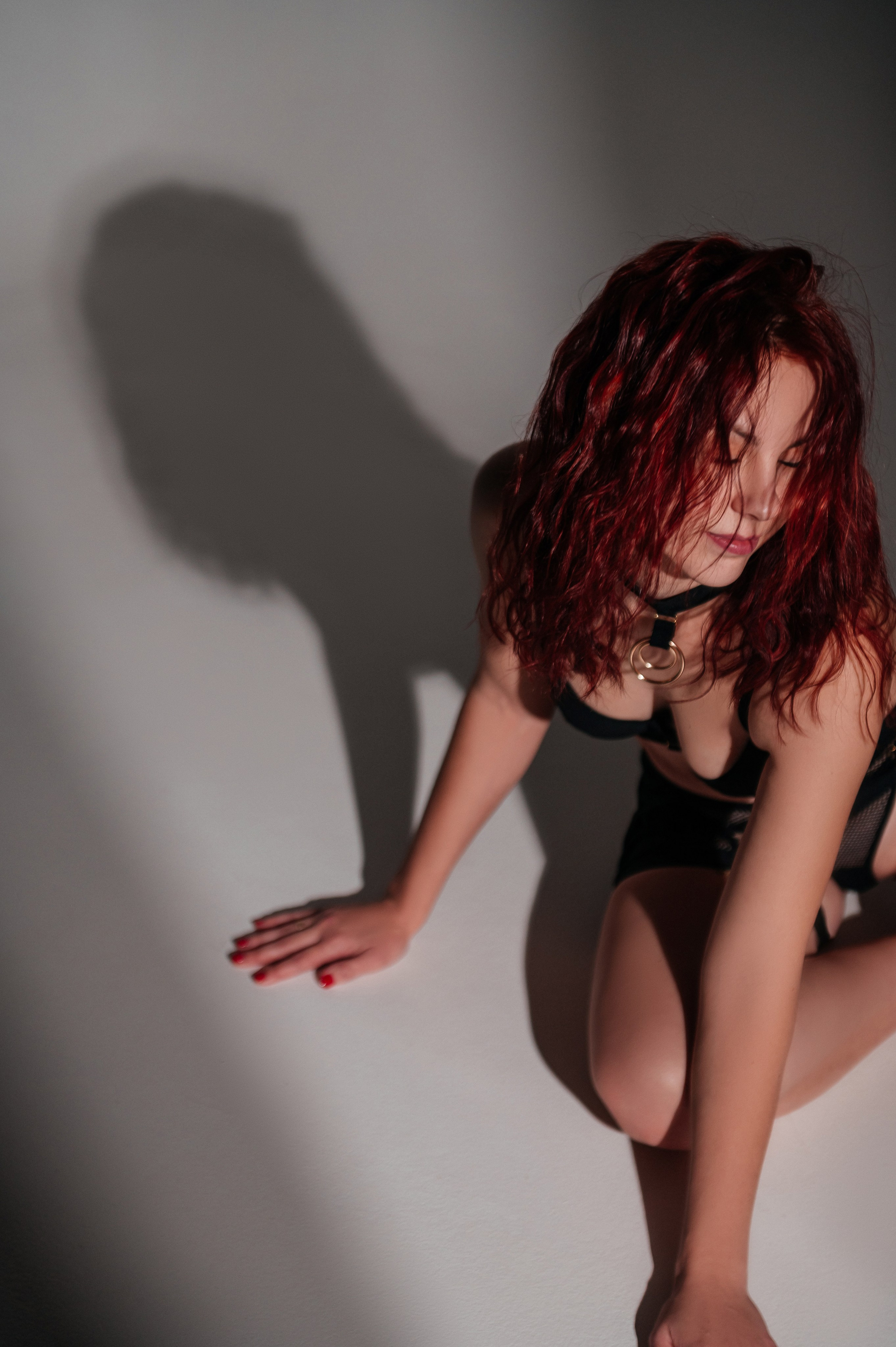 Юля. Фотограф Кривий Ріг Nina_Arnis