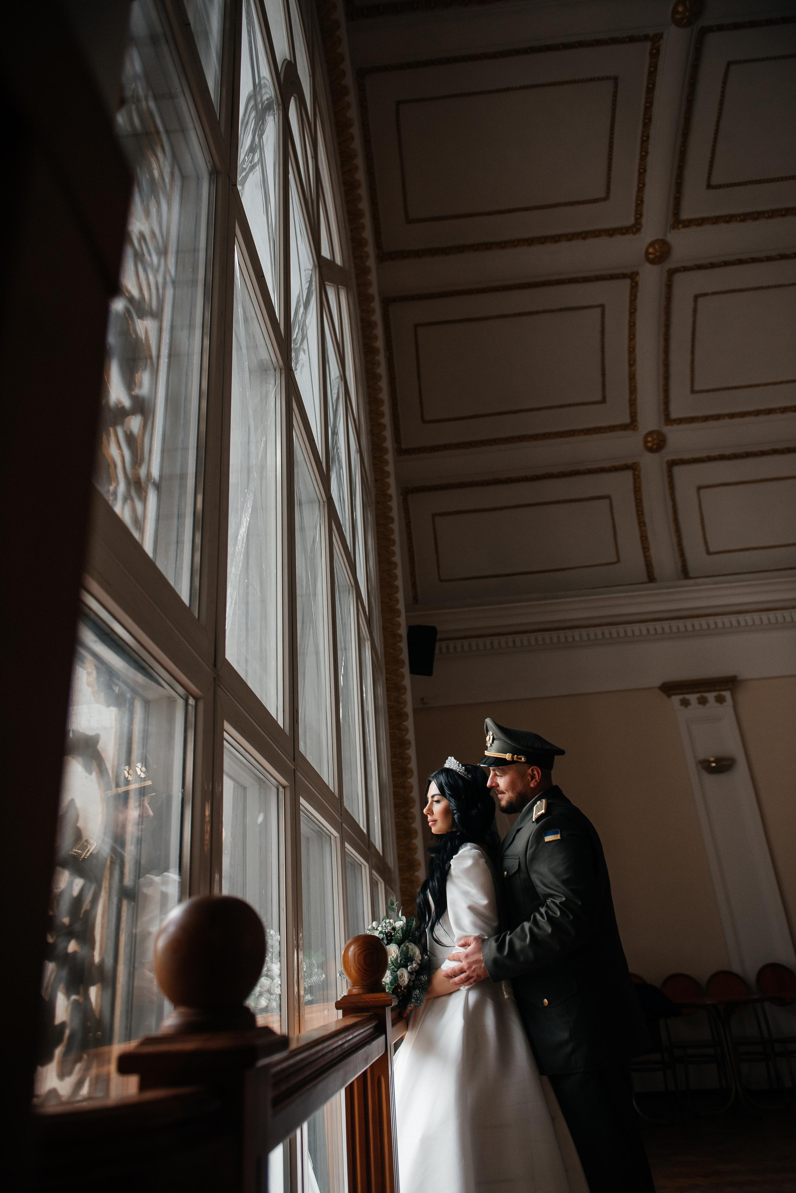 A&P. Фотограф Кривий Ріг Nina_Arnis