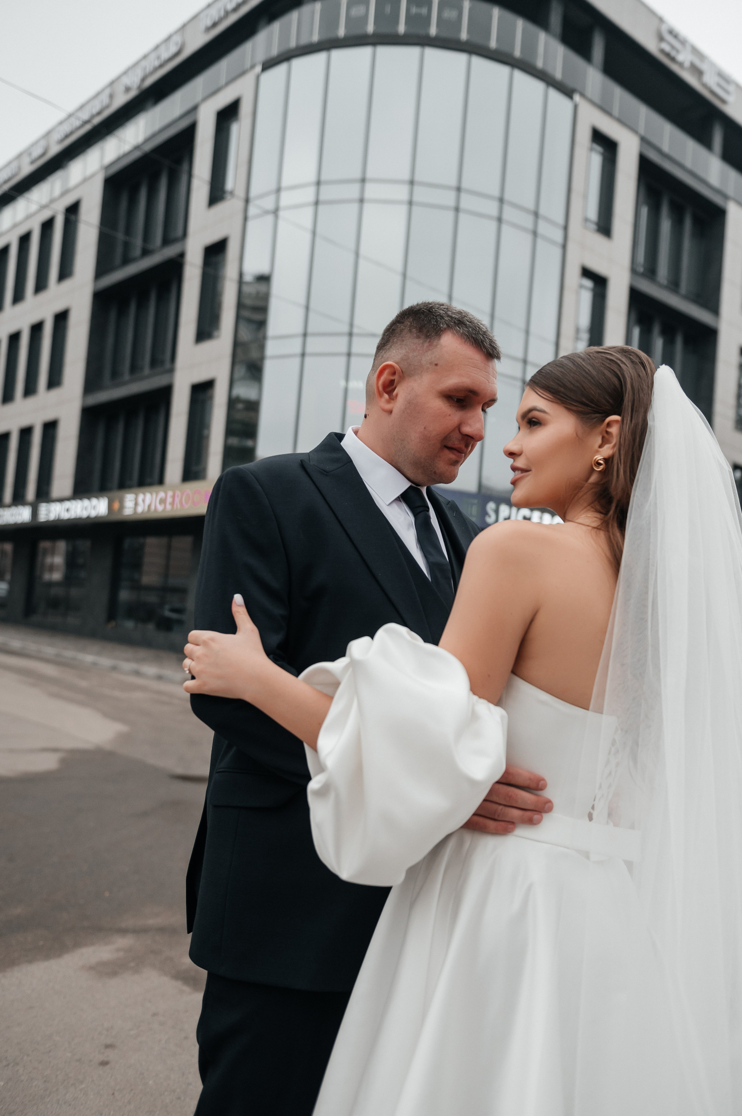 J&N. Фотограф Кривий Ріг Nina_Arnis