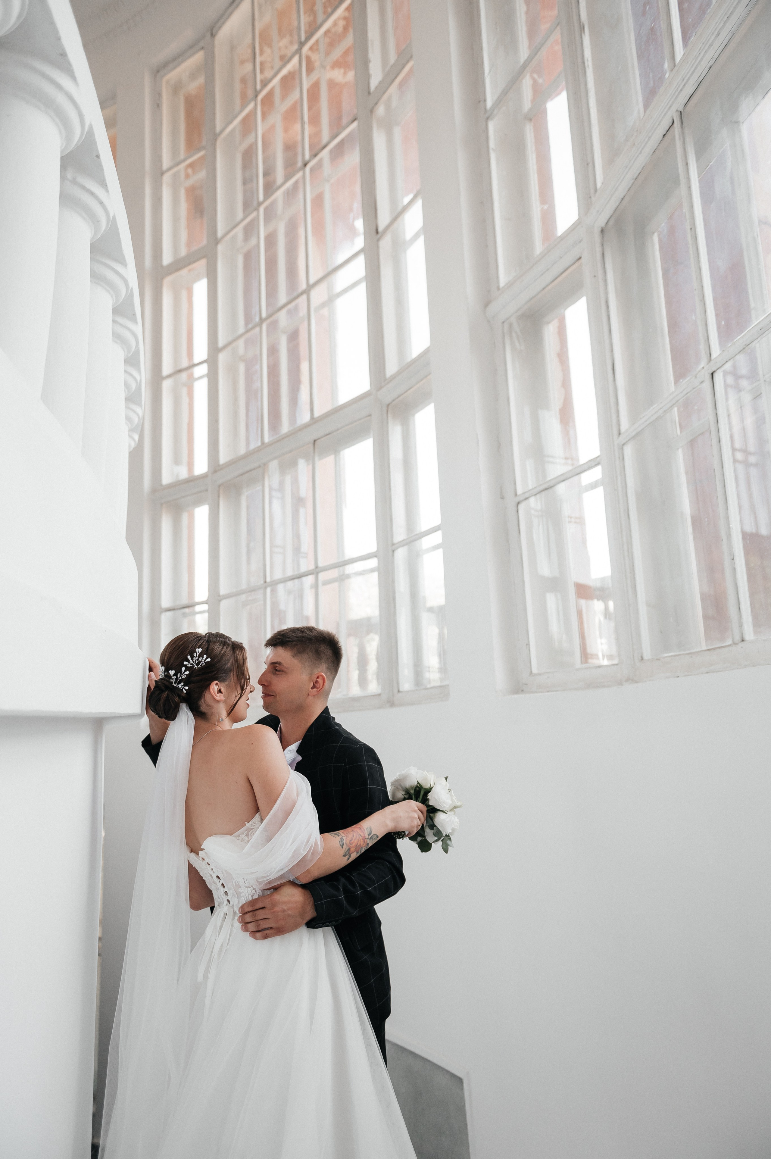 O&V. Фотограф Кривий Ріг Nina_Arnis