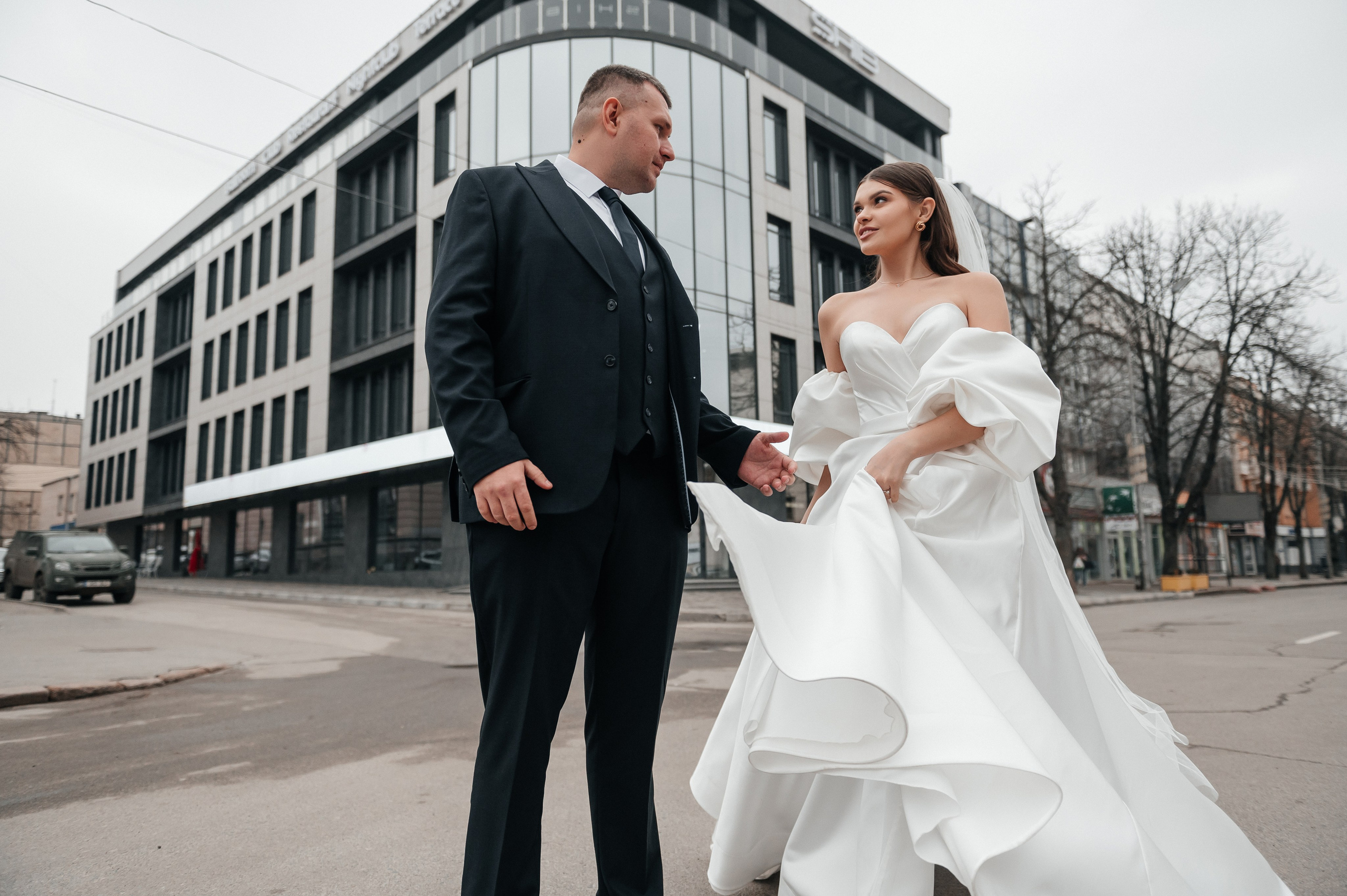 J&N. Фотограф Кривий Ріг Nina_Arnis