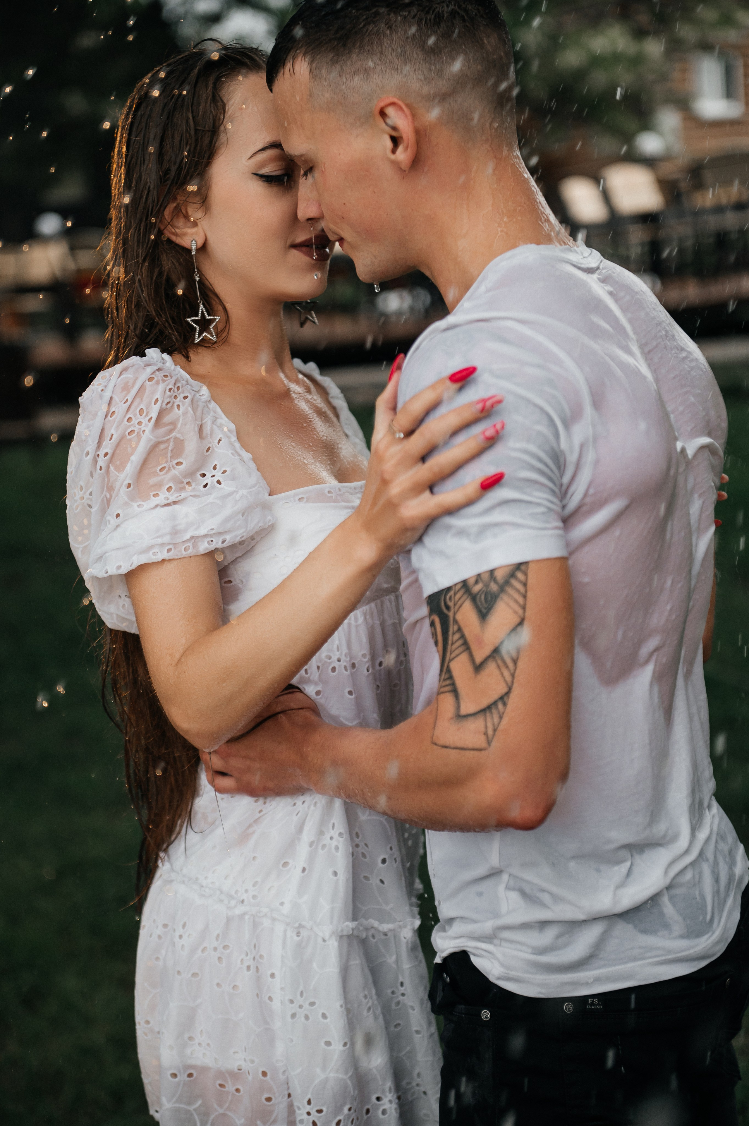 Л&B. Фотограф Кривий Ріг Nina_Arnis