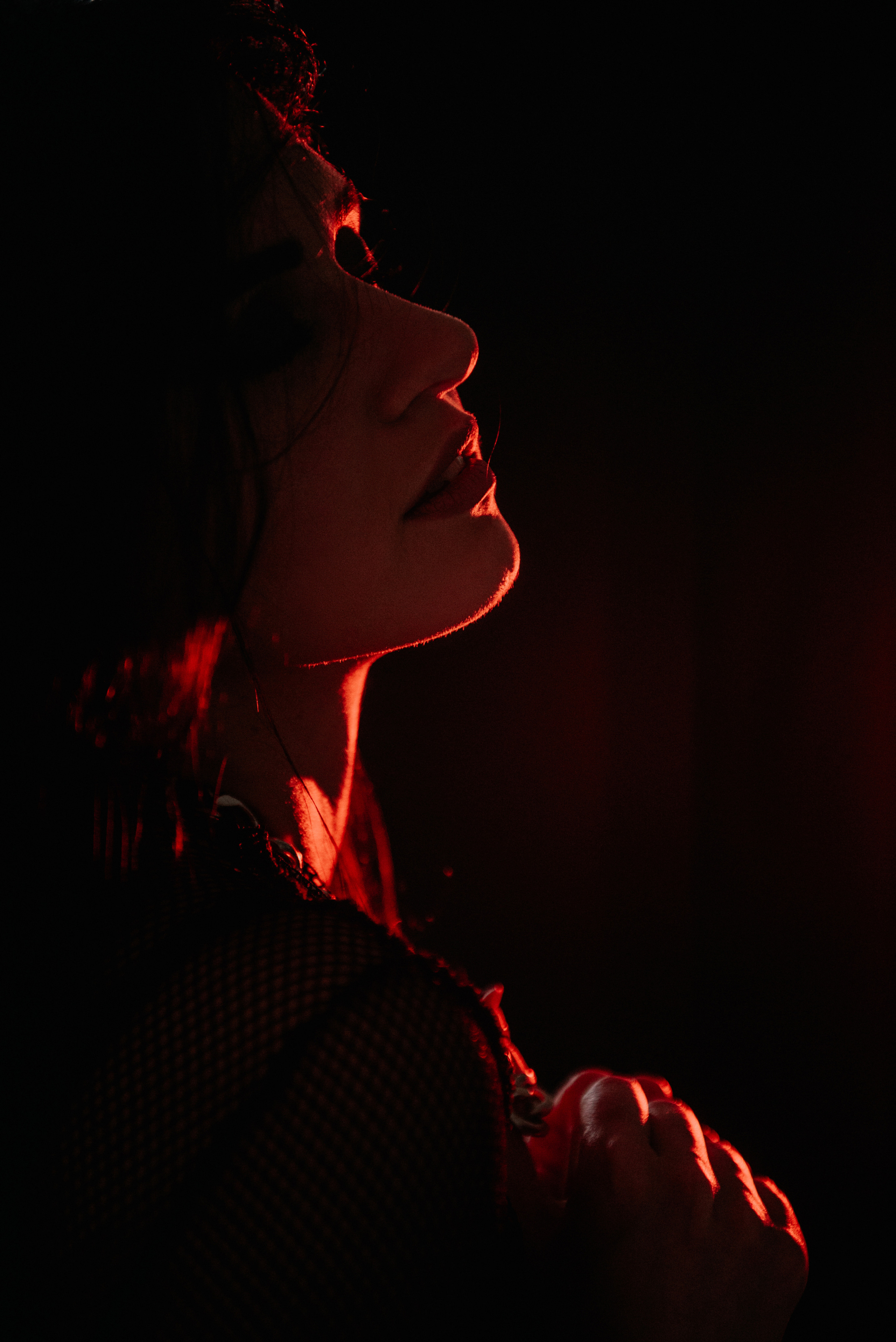 Лазерная фотосессия с Ариной. Фотограф Кривий Ріг Nina_Arnis