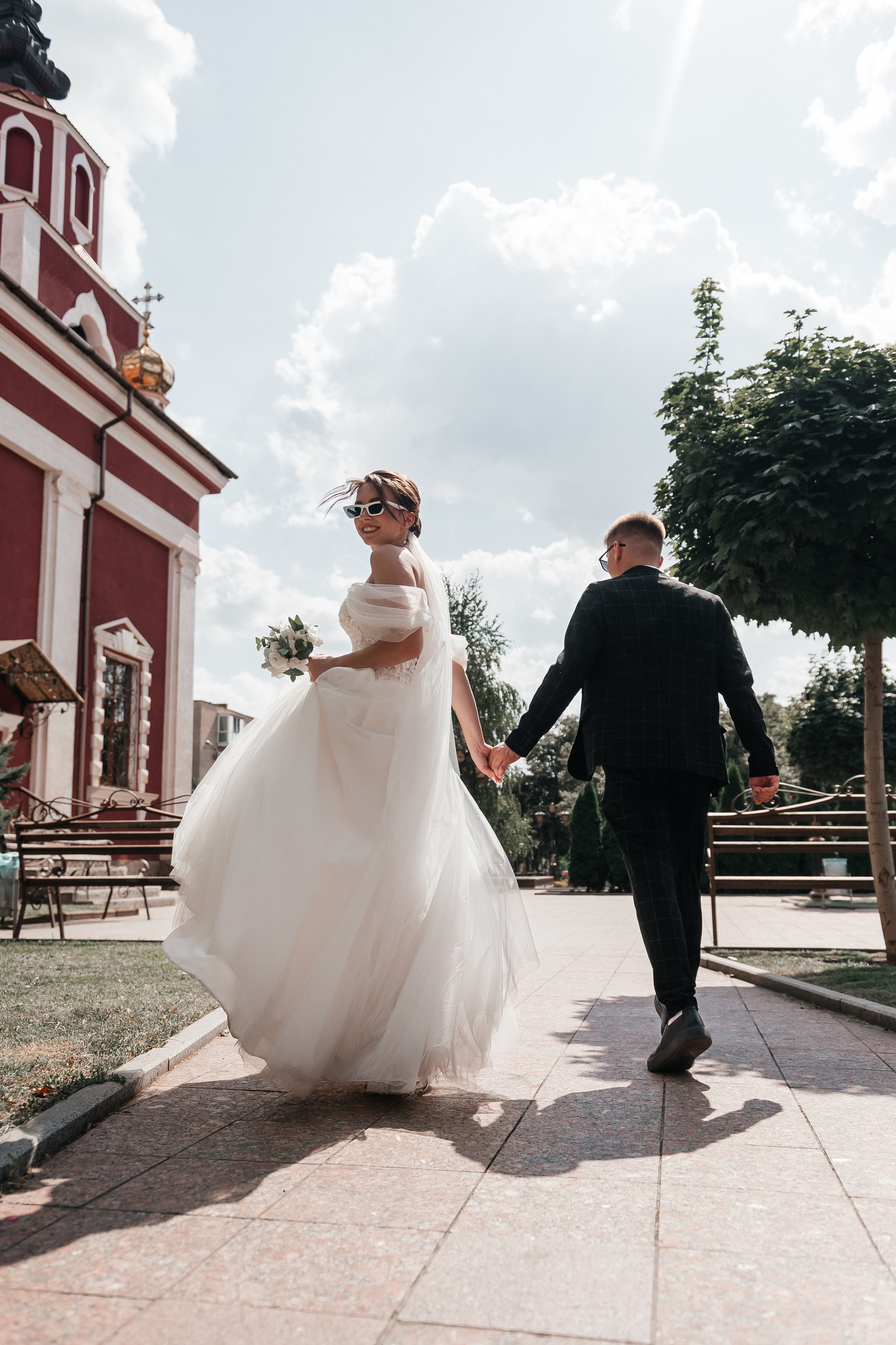 O&V. Фотограф Кривий Ріг Nina_Arnis