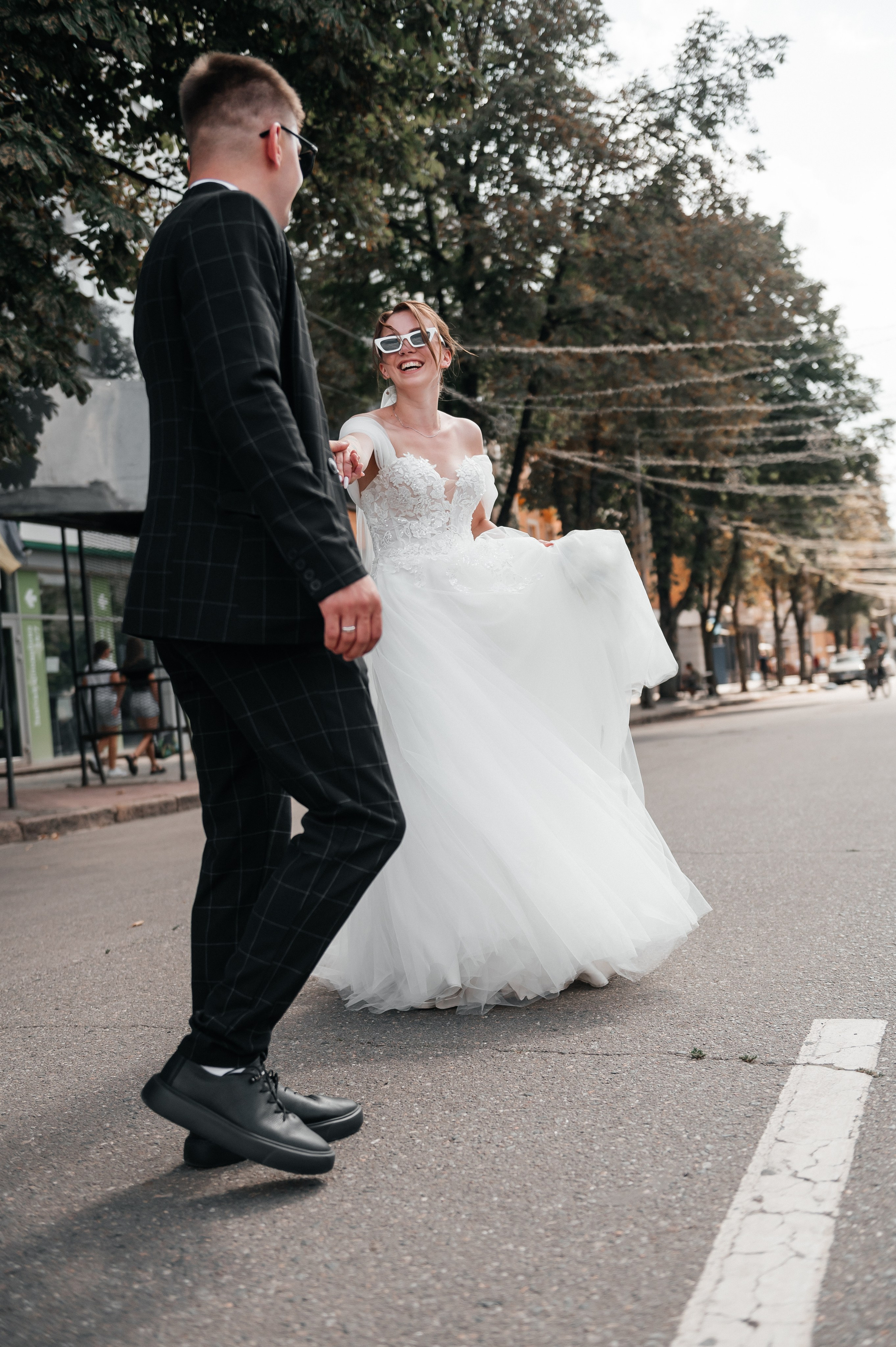 O&V. Фотограф Кривий Ріг Nina_Arnis