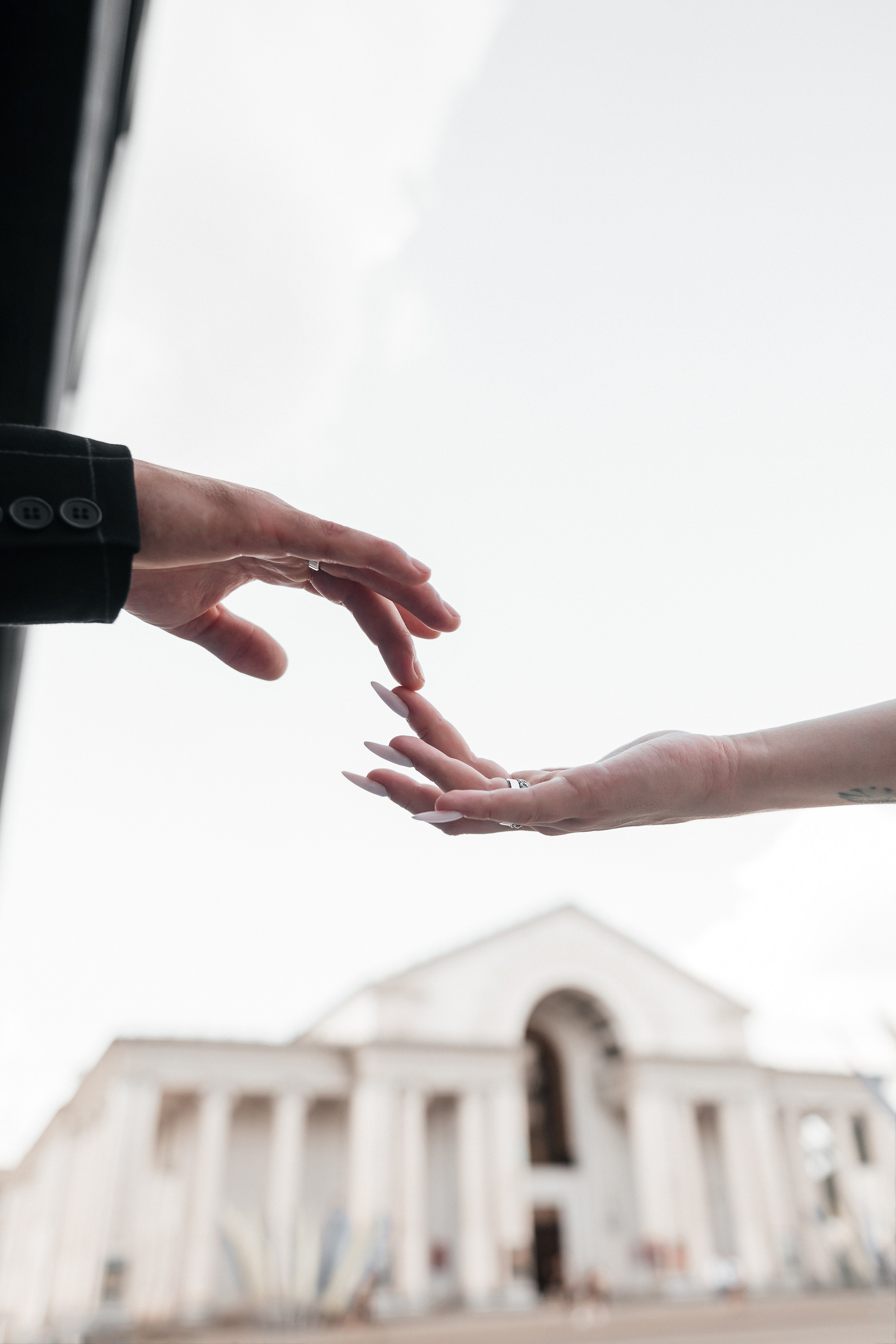 O&V. Фотограф Кривий Ріг Nina_Arnis