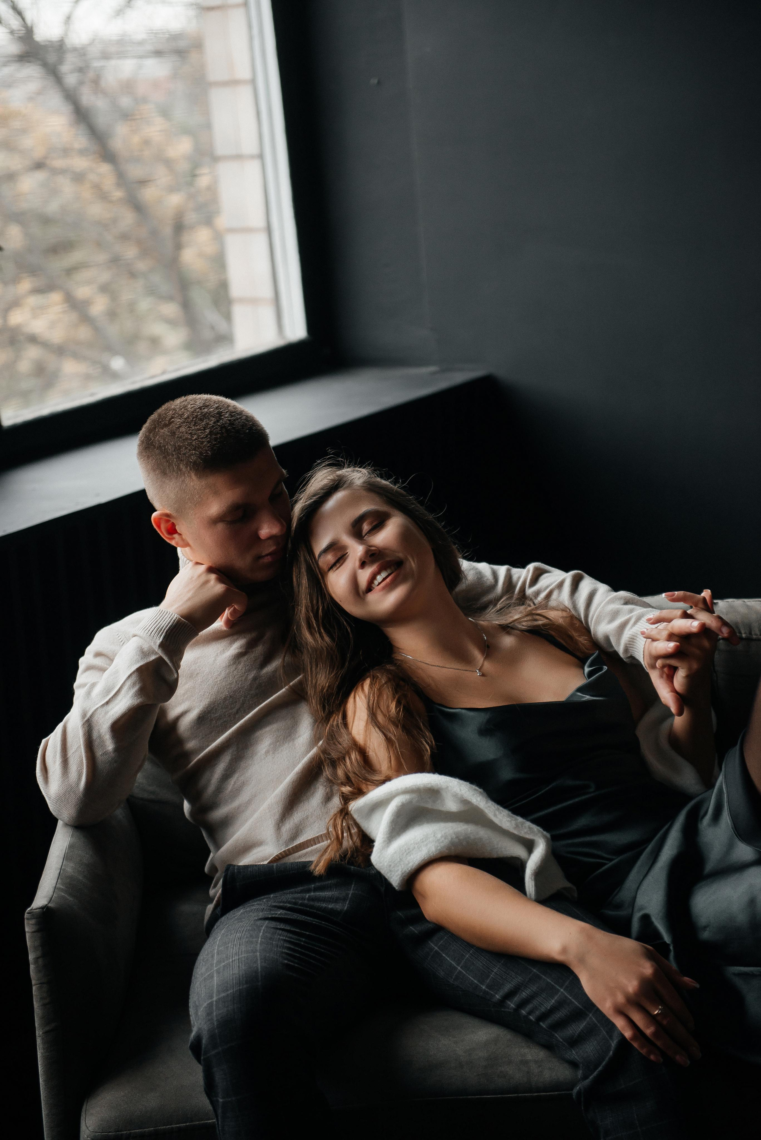 A&A. Фотограф Кривий Ріг Nina_Arnis