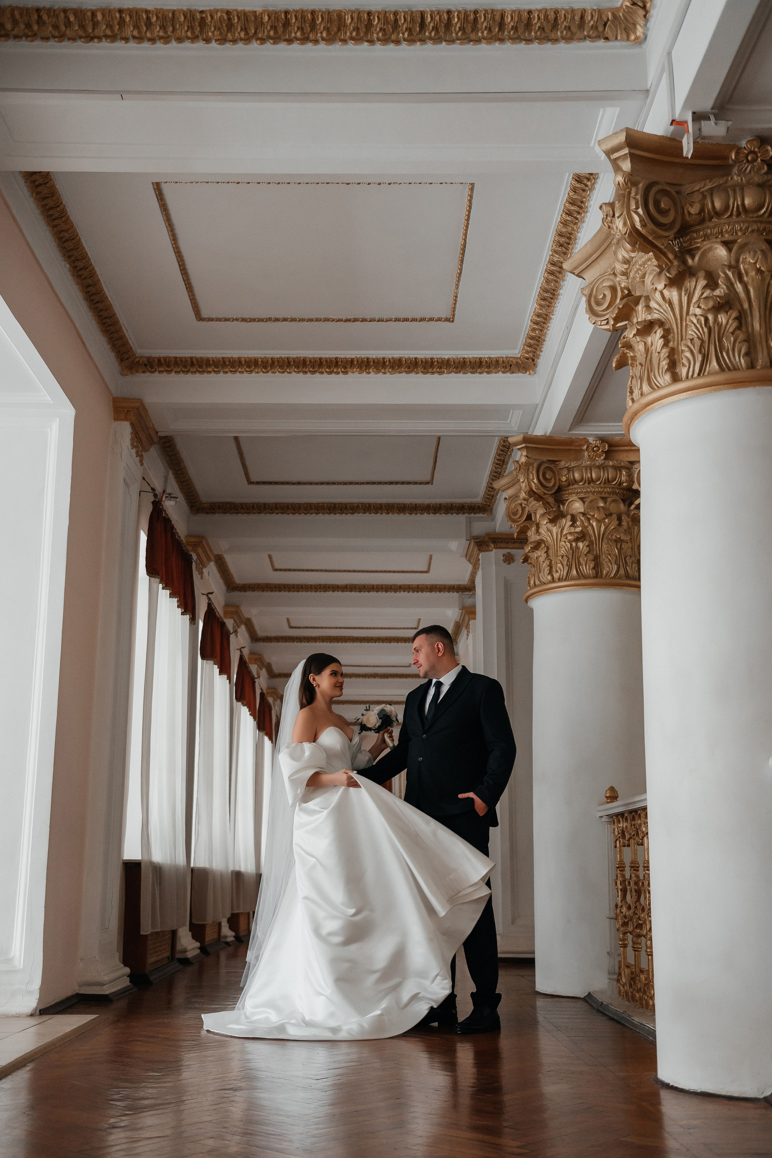 J&N. Фотограф Кривий Ріг Nina_Arnis