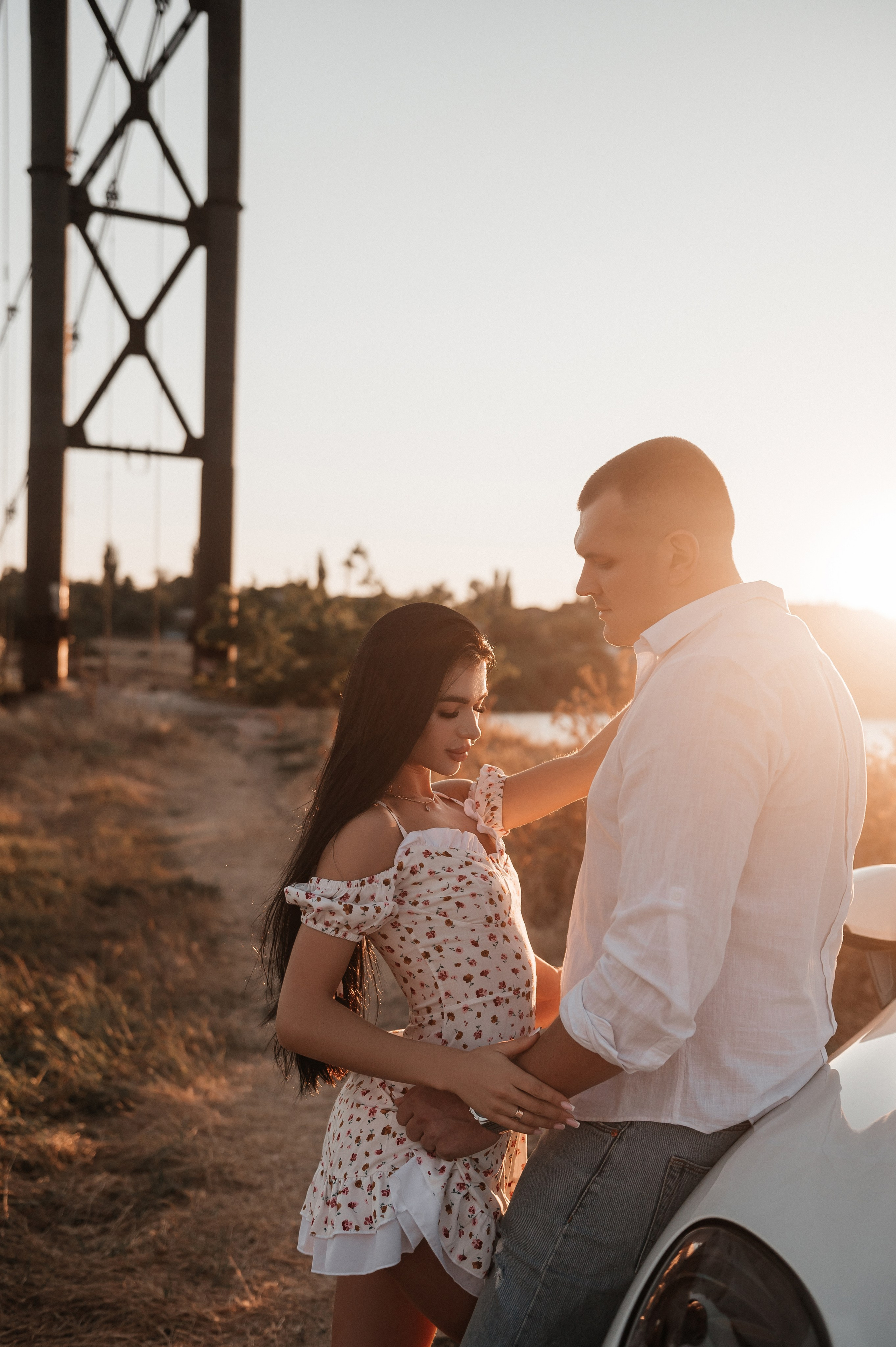 D&V. Фотограф Кривий Ріг Nina_Arnis