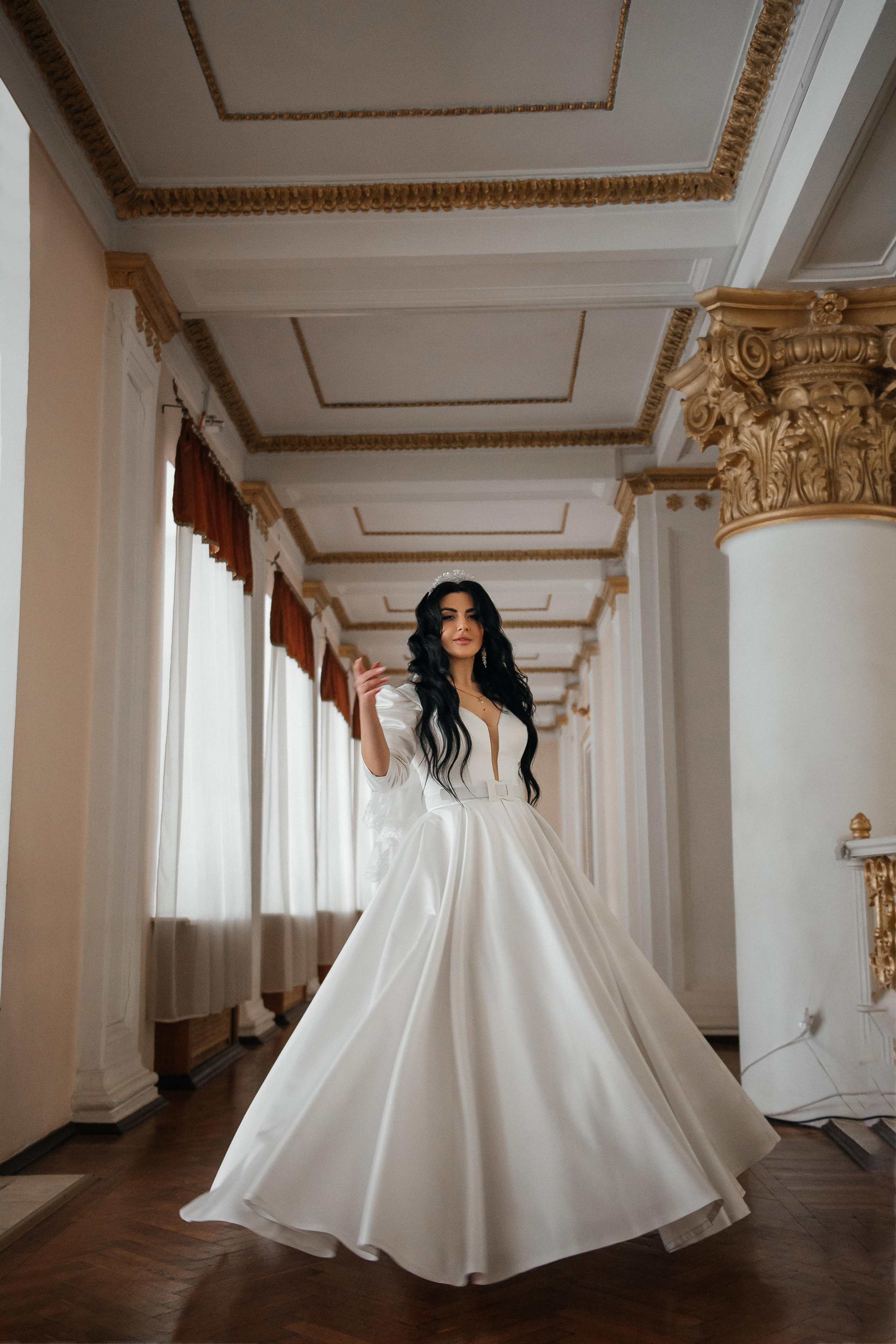 A&P. Фотограф Кривий Ріг Nina_Arnis