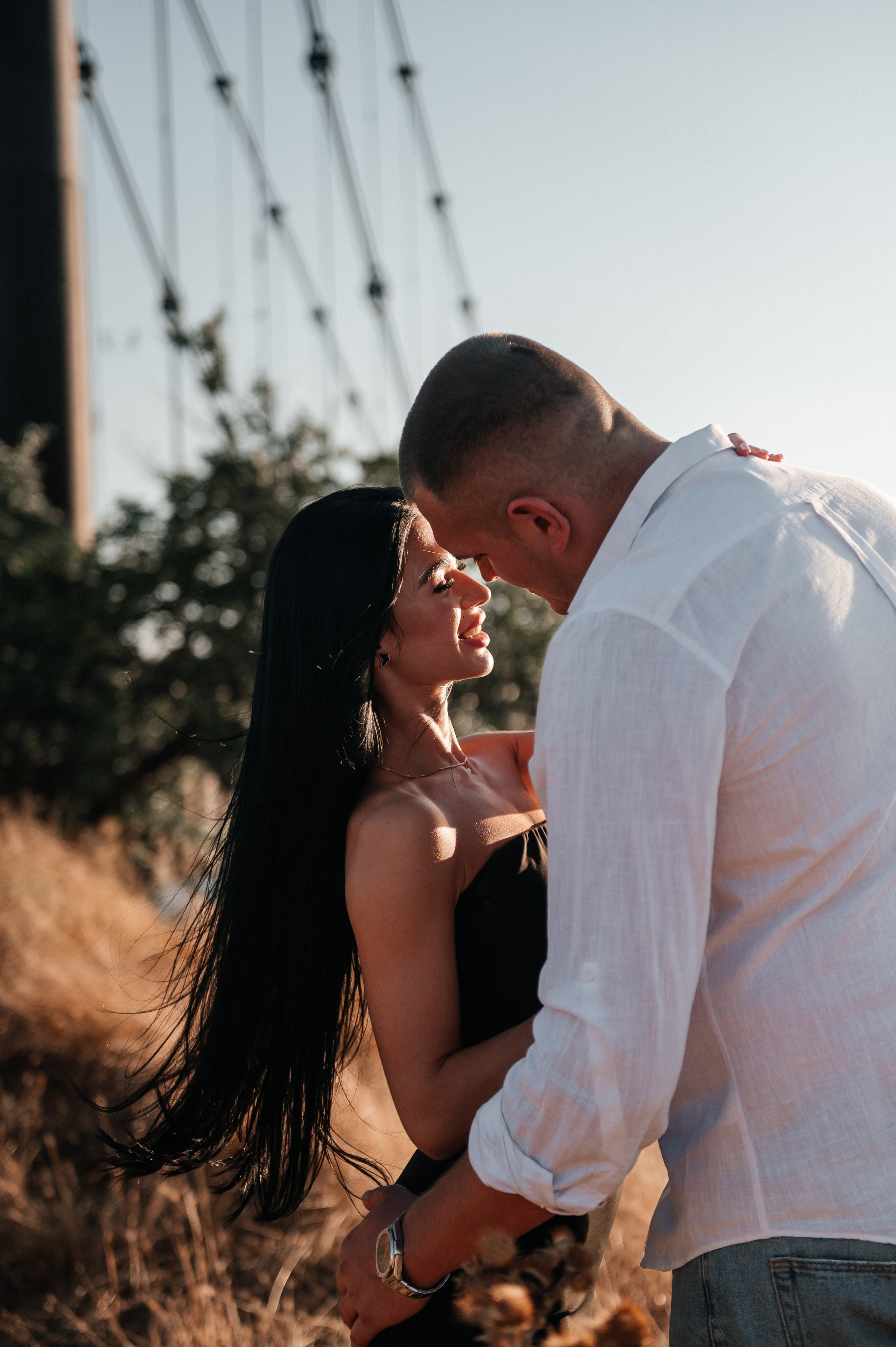 D&V. Фотограф Кривий Ріг Nina_Arnis