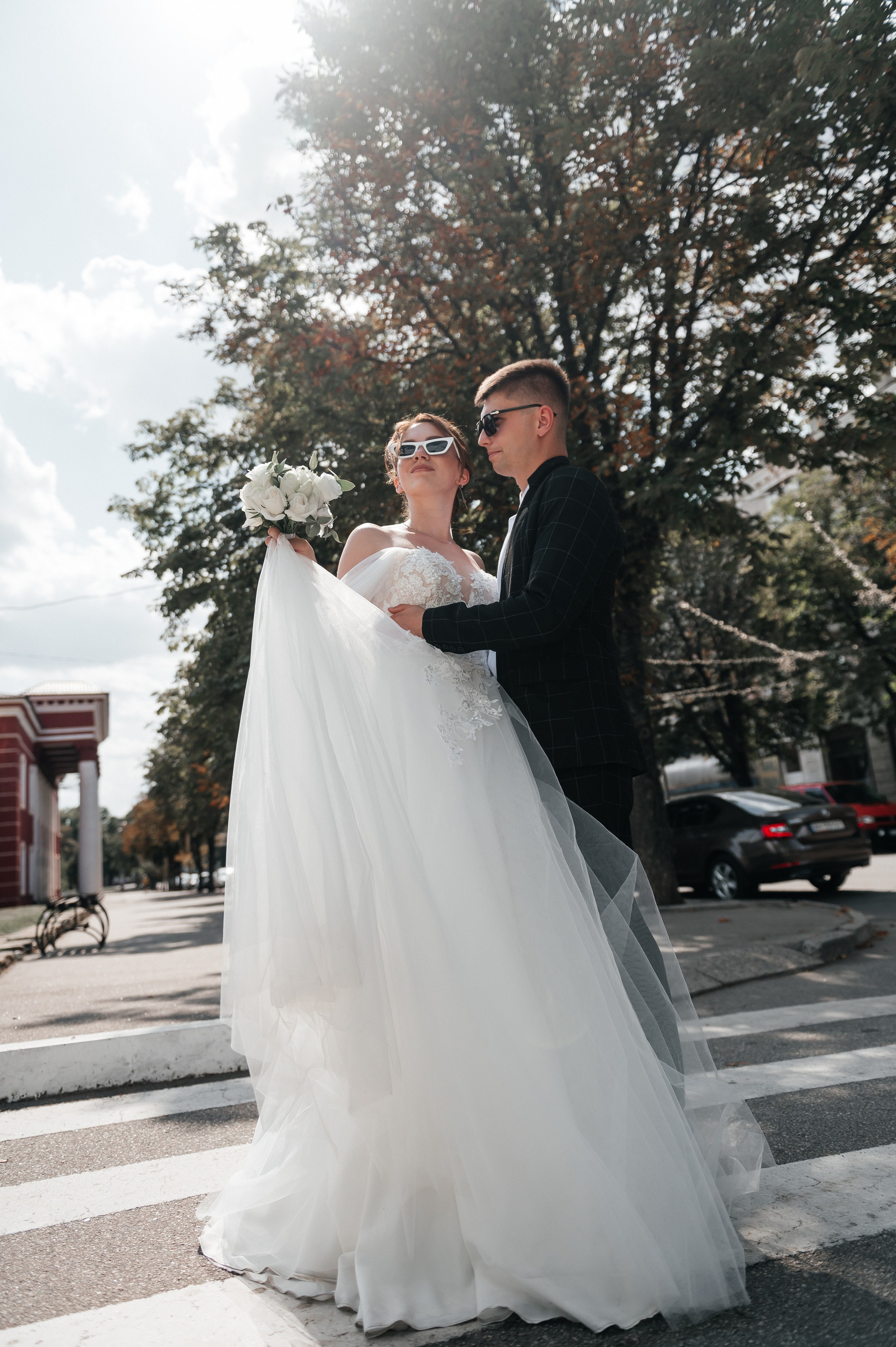 O&V. Фотограф Кривий Ріг Nina_Arnis