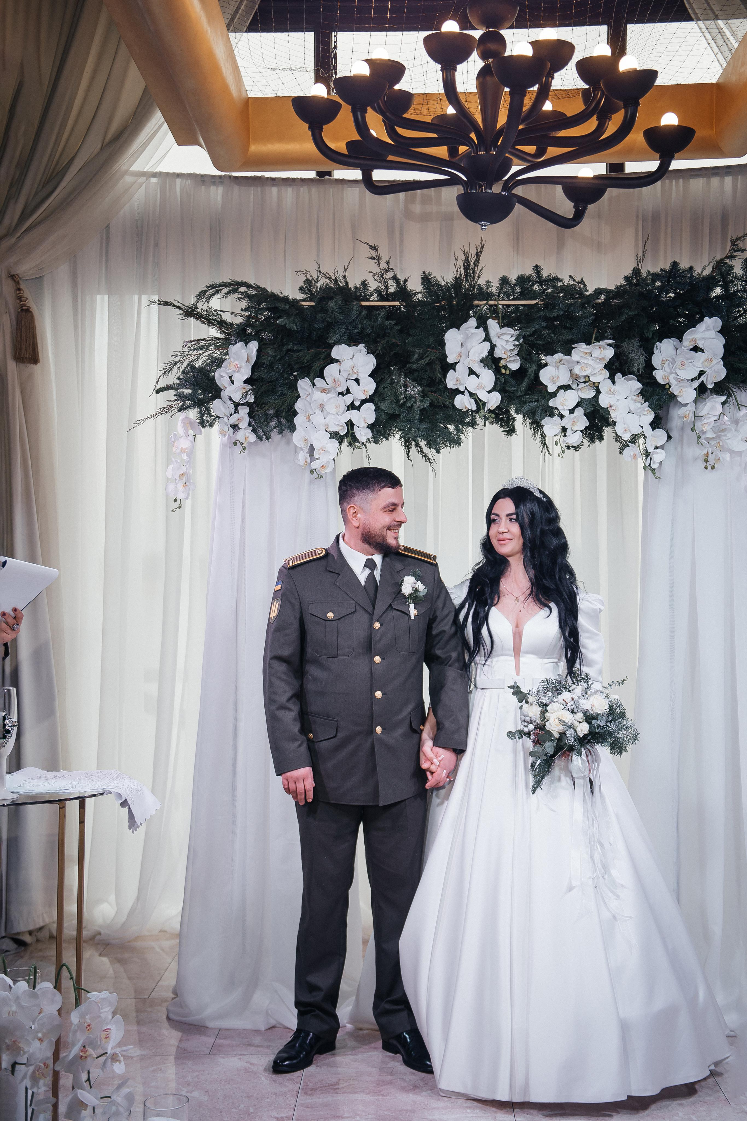 A&P. Фотограф Кривий Ріг Nina_Arnis