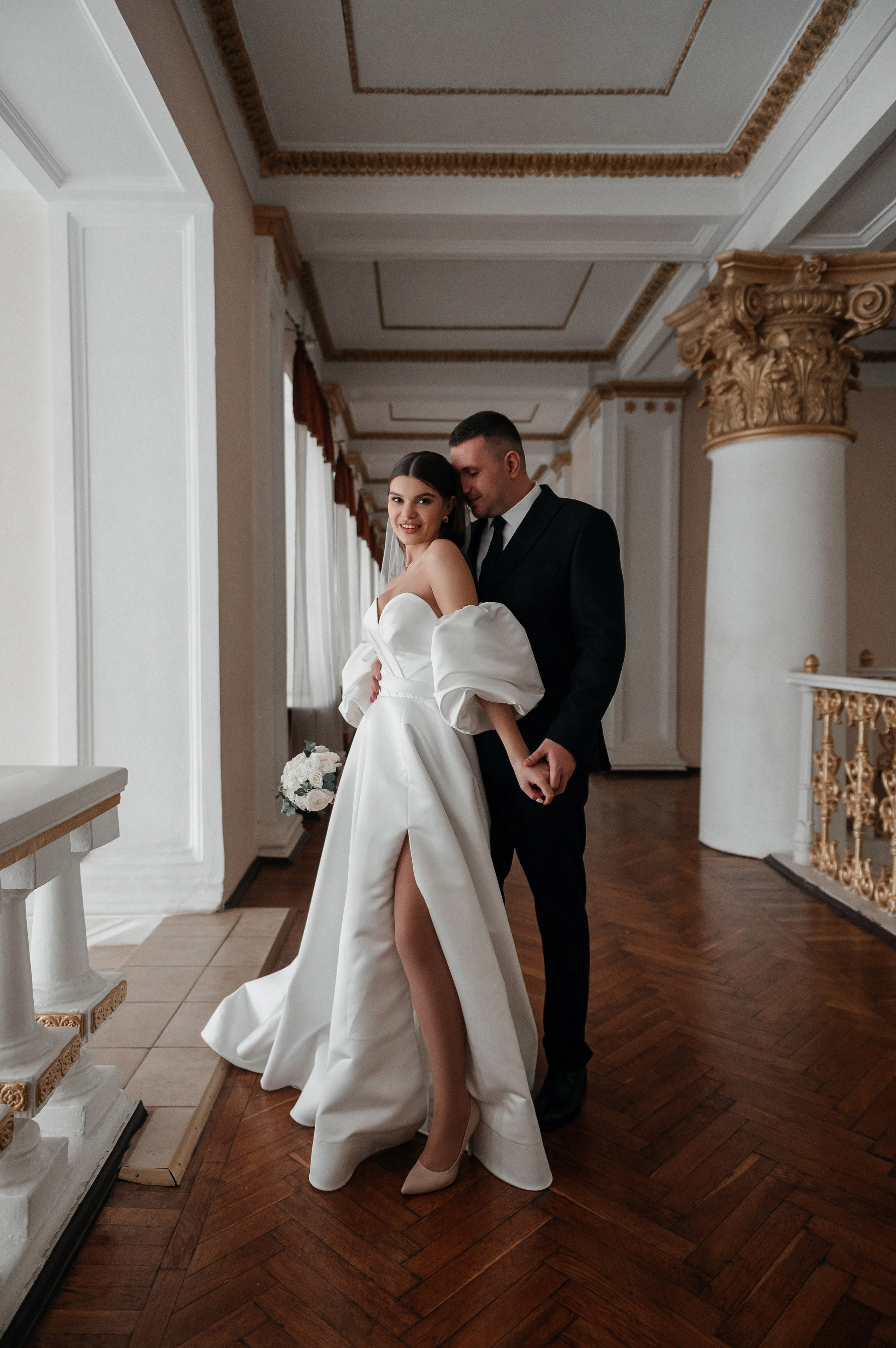 J&N. Фотограф Кривий Ріг Nina_Arnis