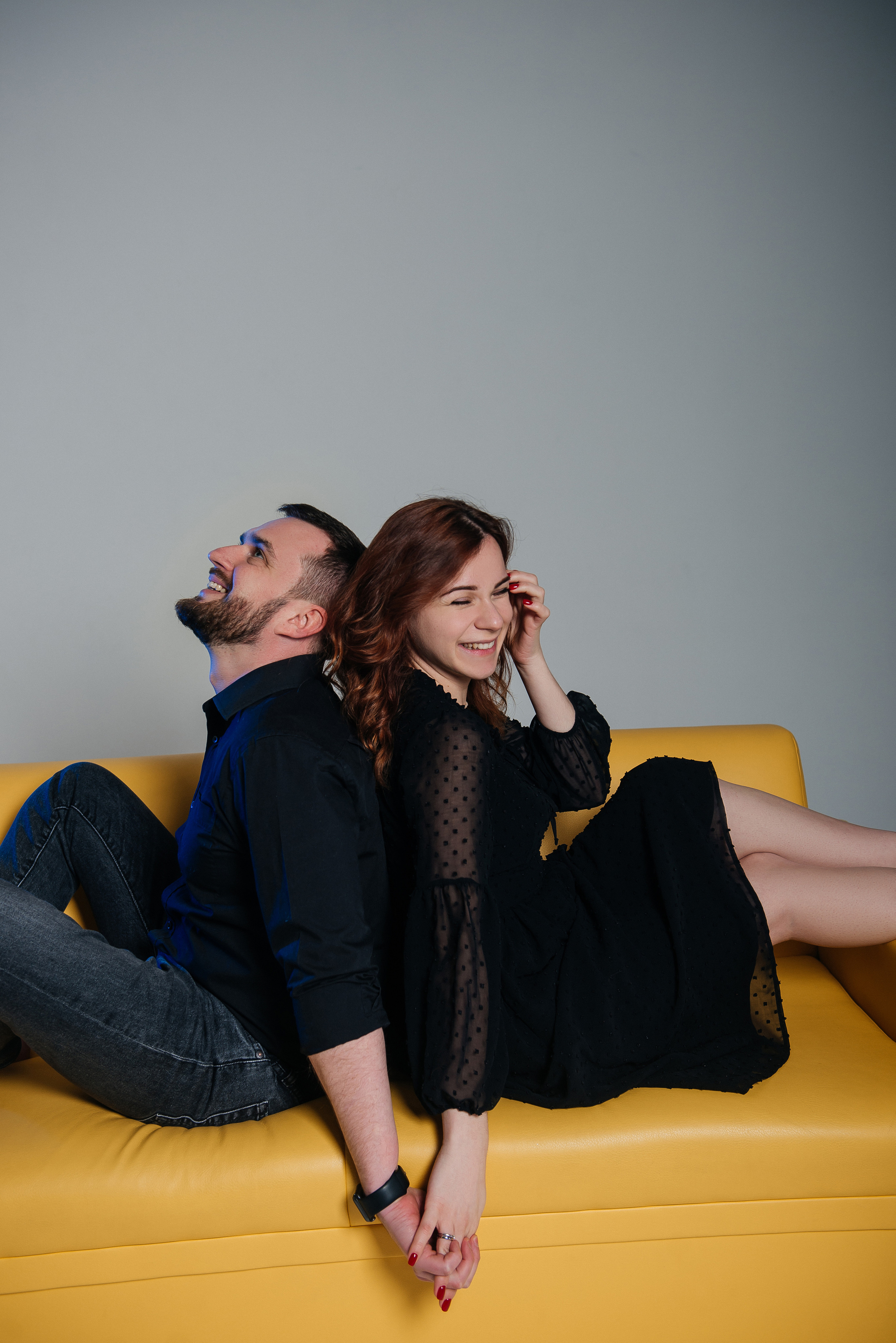 V&B. Фотограф Кривий Ріг Nina_Arnis