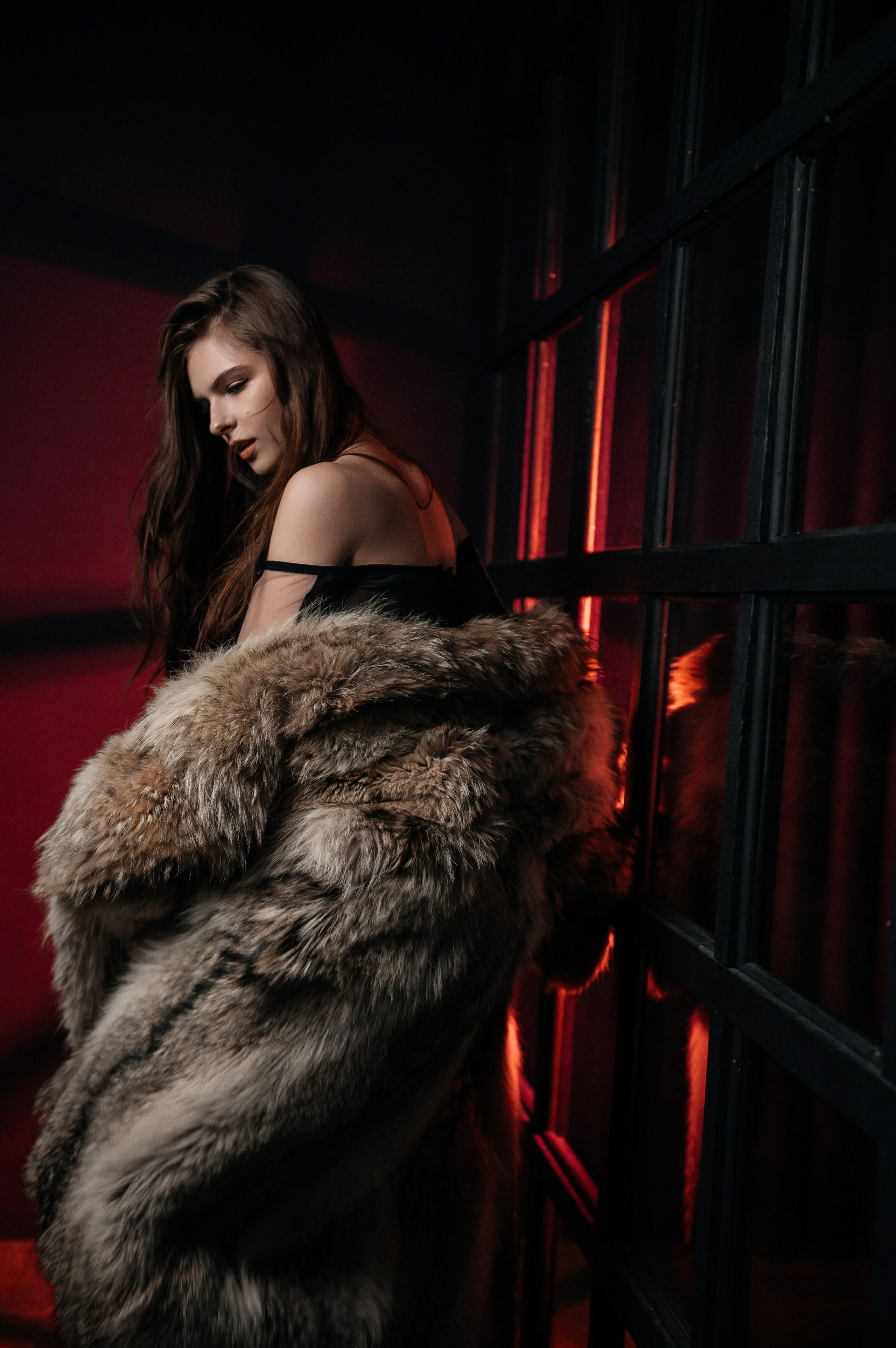 Анастасія. Фотограф Кривий Ріг Nina_Arnis