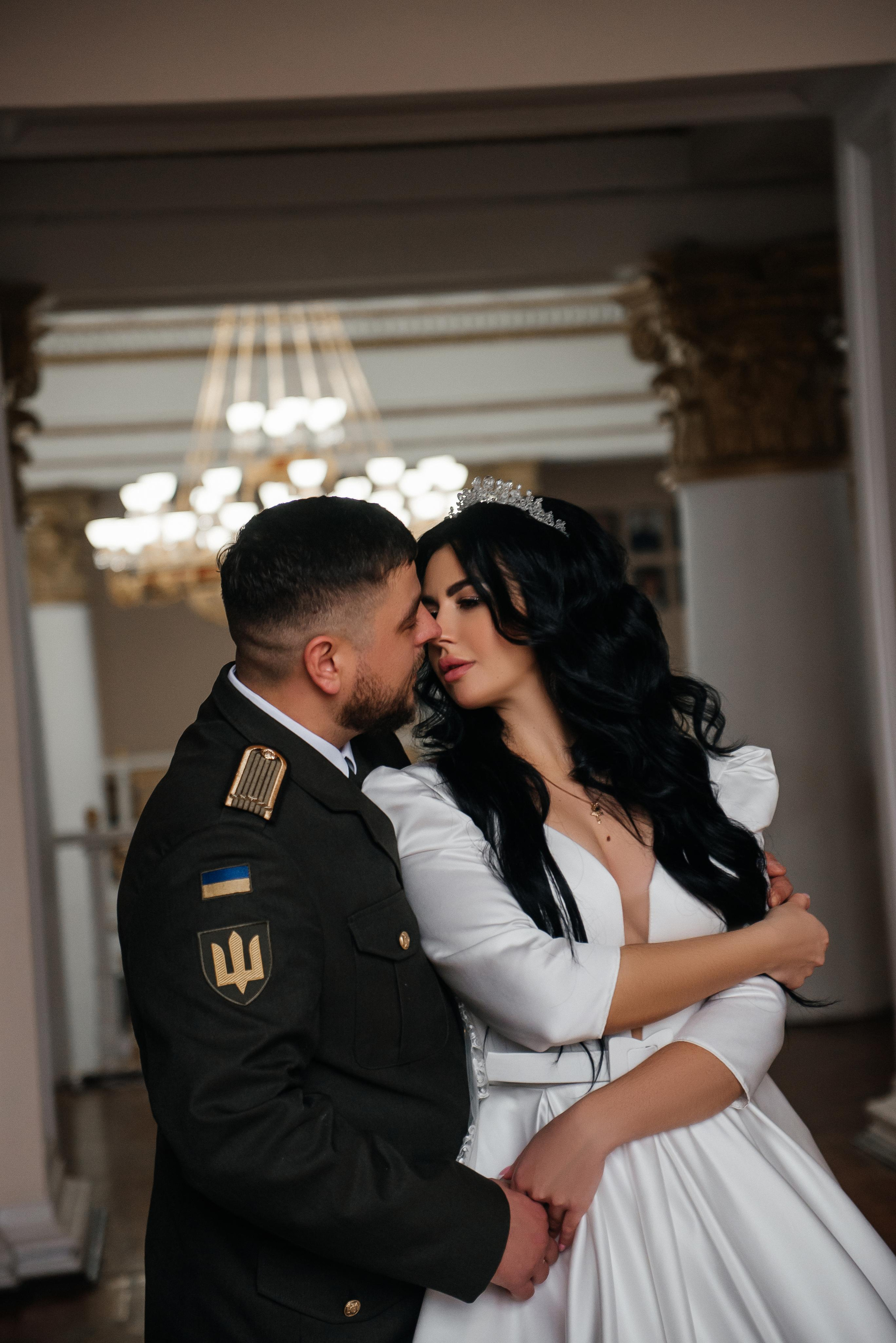 A&P. Фотограф Кривий Ріг Nina_Arnis