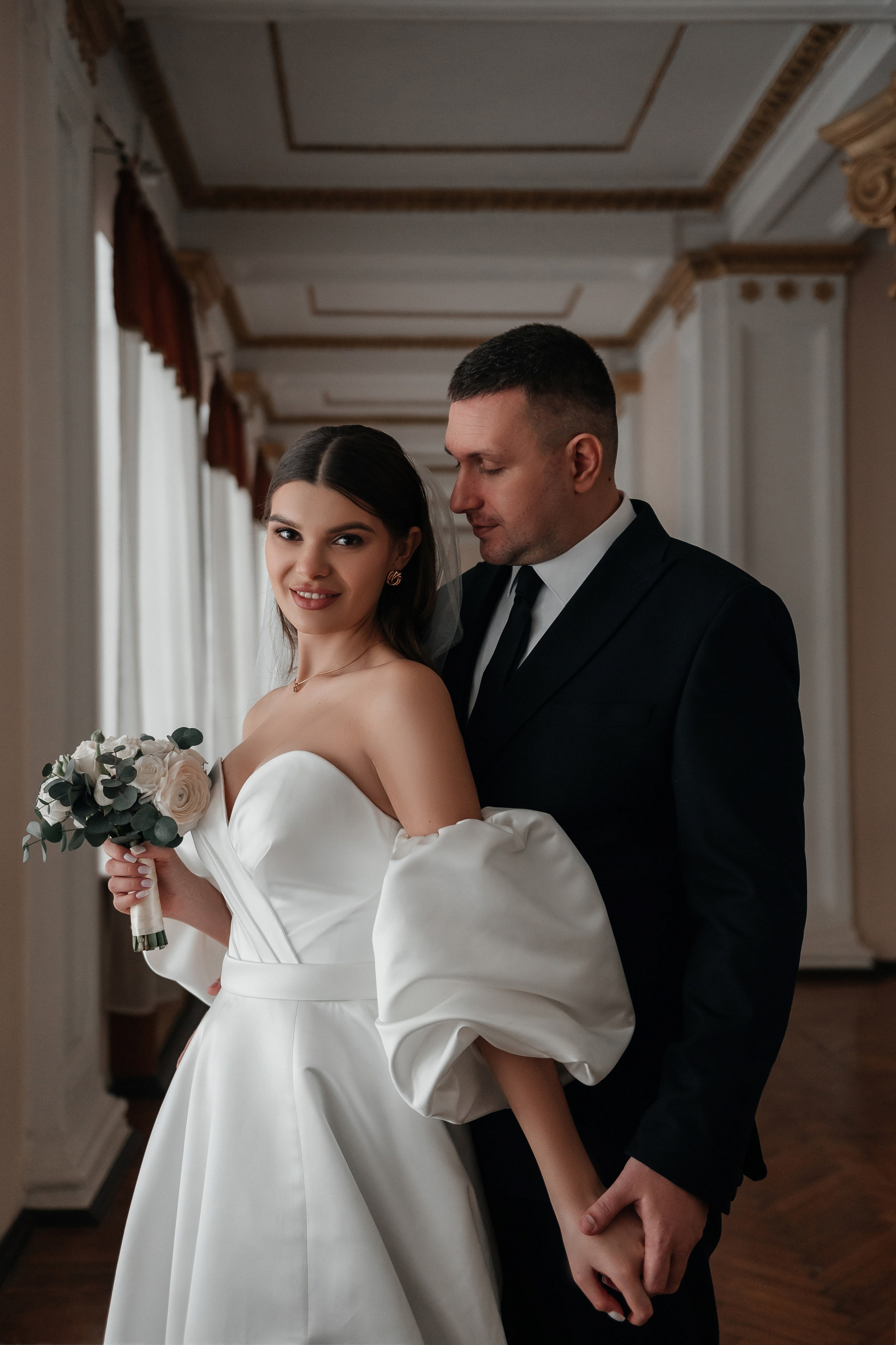 J&N. Фотограф Кривий Ріг Nina_Arnis