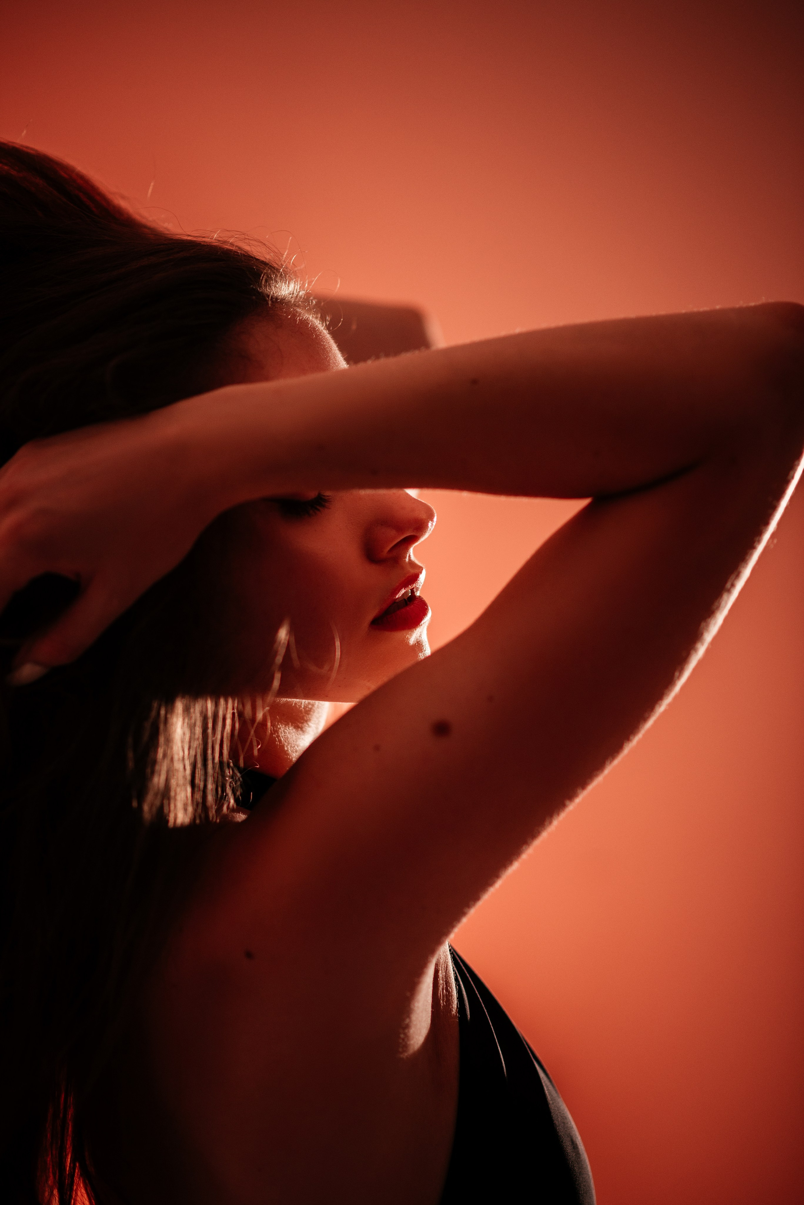 Инга. Фотограф Кривий Ріг Nina_Arnis